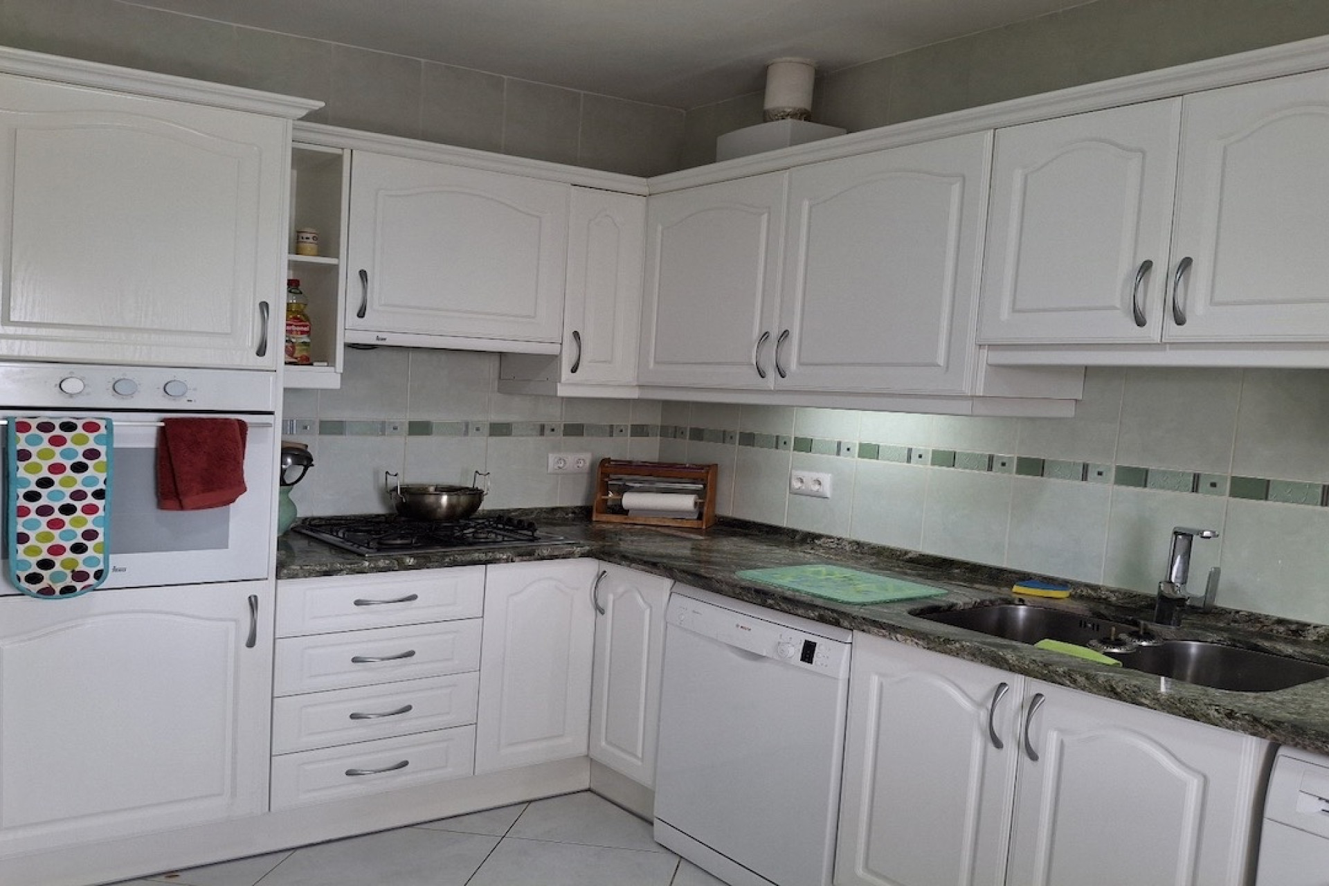 Reventa - Chalet - Benissa - Montemar