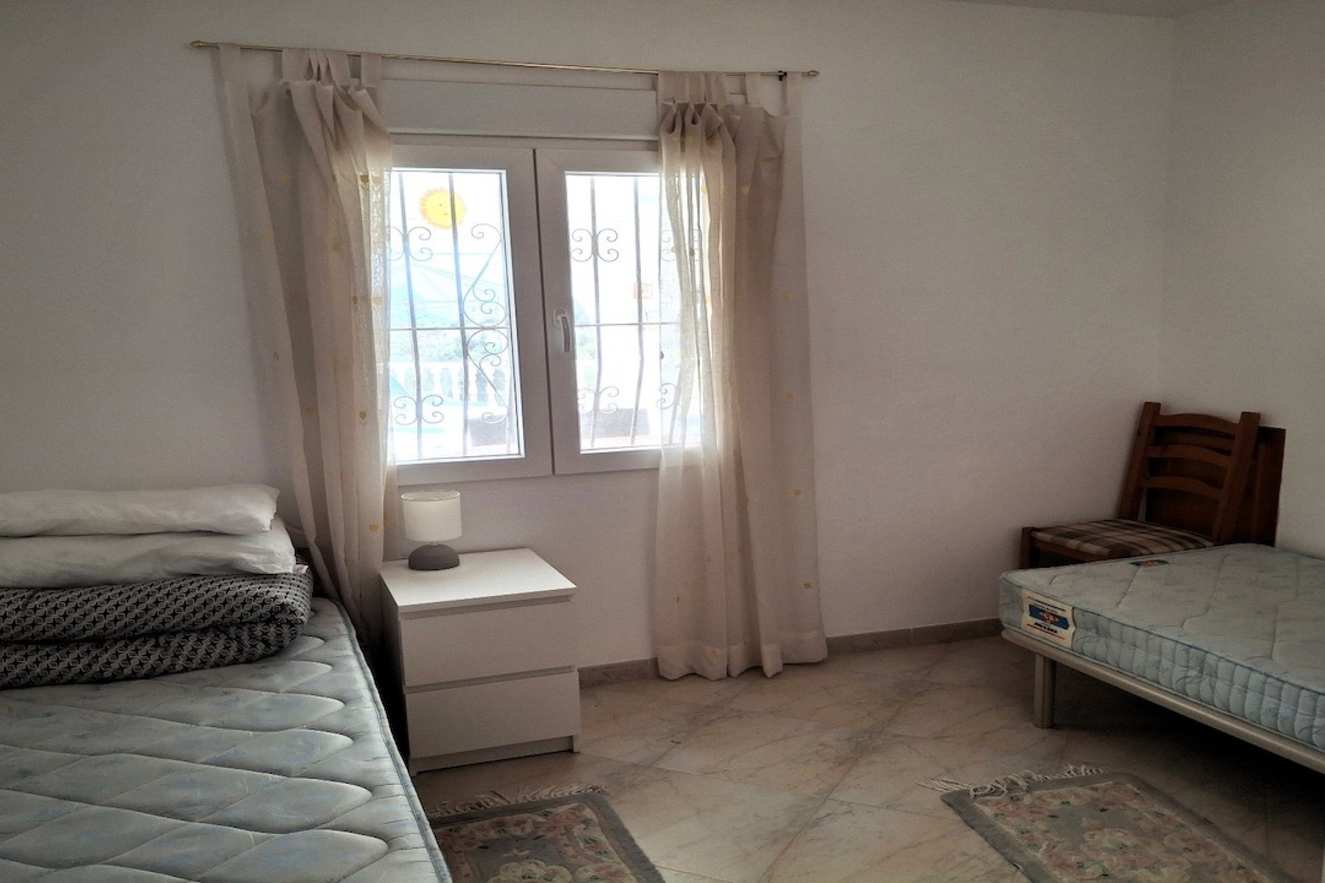 Reventa - Chalet - Benissa - Montemar
