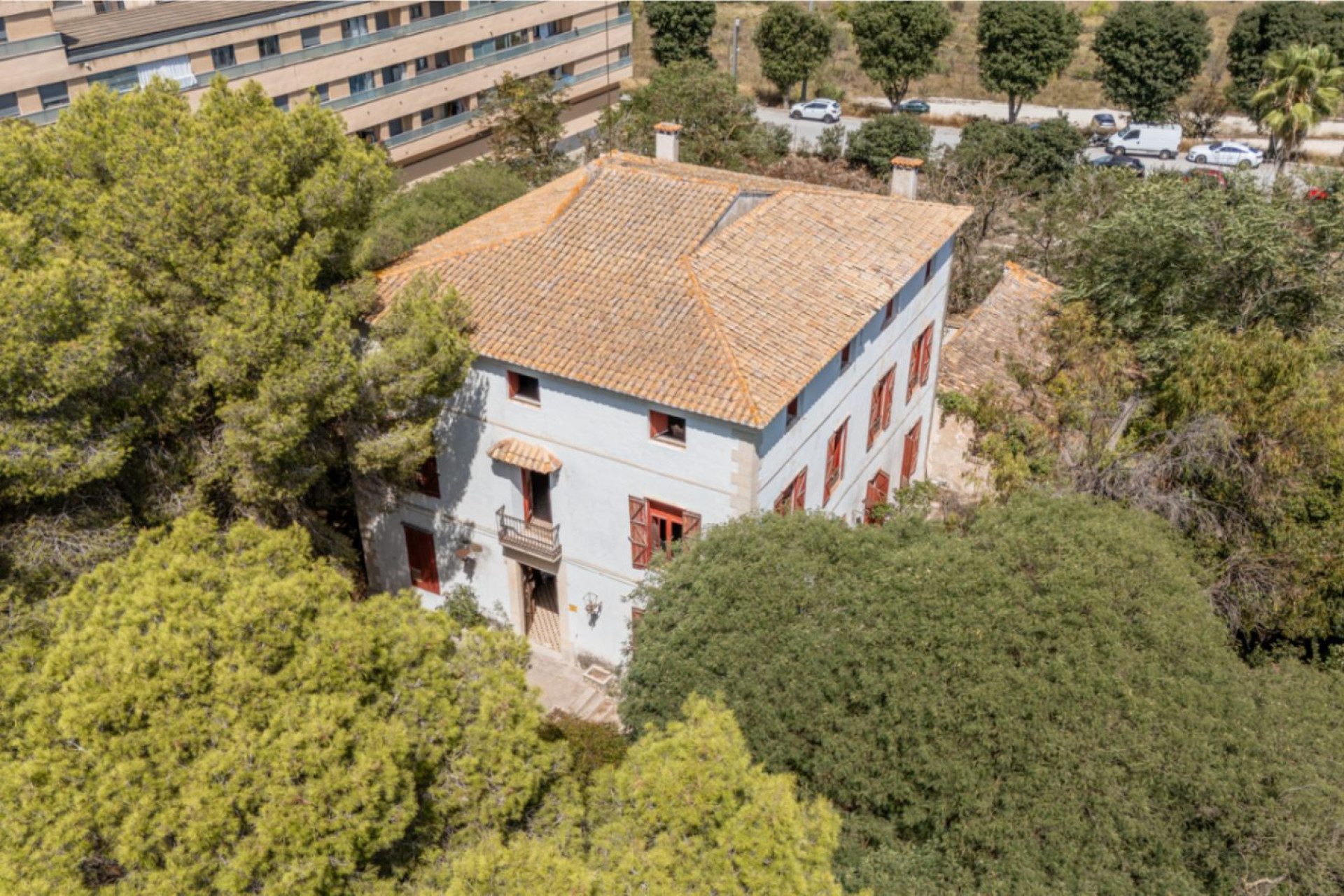 Reventa - Chalet - Benissa - Pueblo