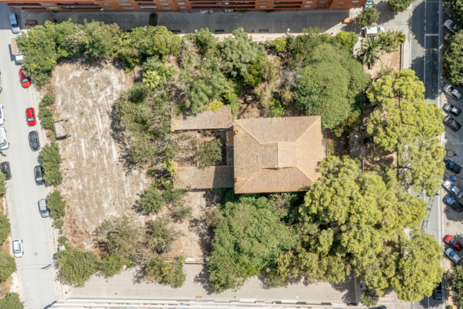 Reventa - Chalet - Benissa - Pueblo