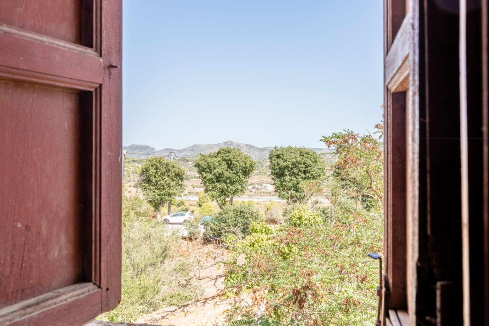 Reventa - Chalet - Benissa - Pueblo