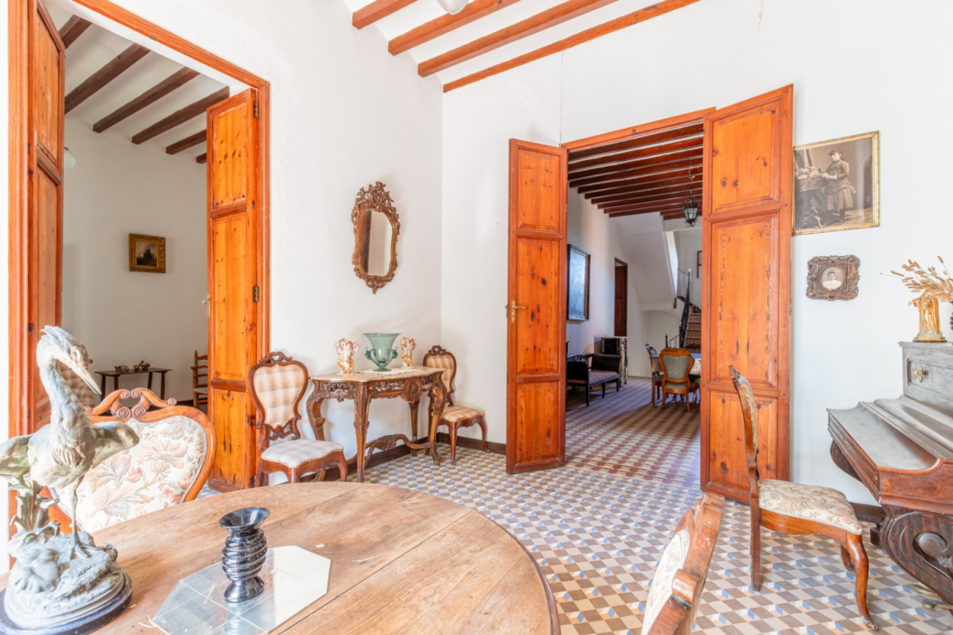 Reventa - Chalet - Benissa - Pueblo