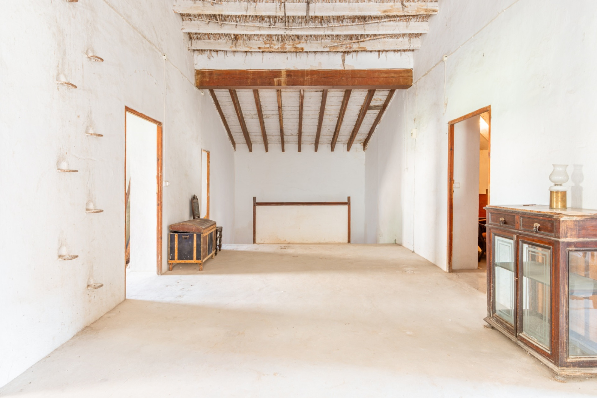 Reventa - Chalet - Benissa - Pueblo