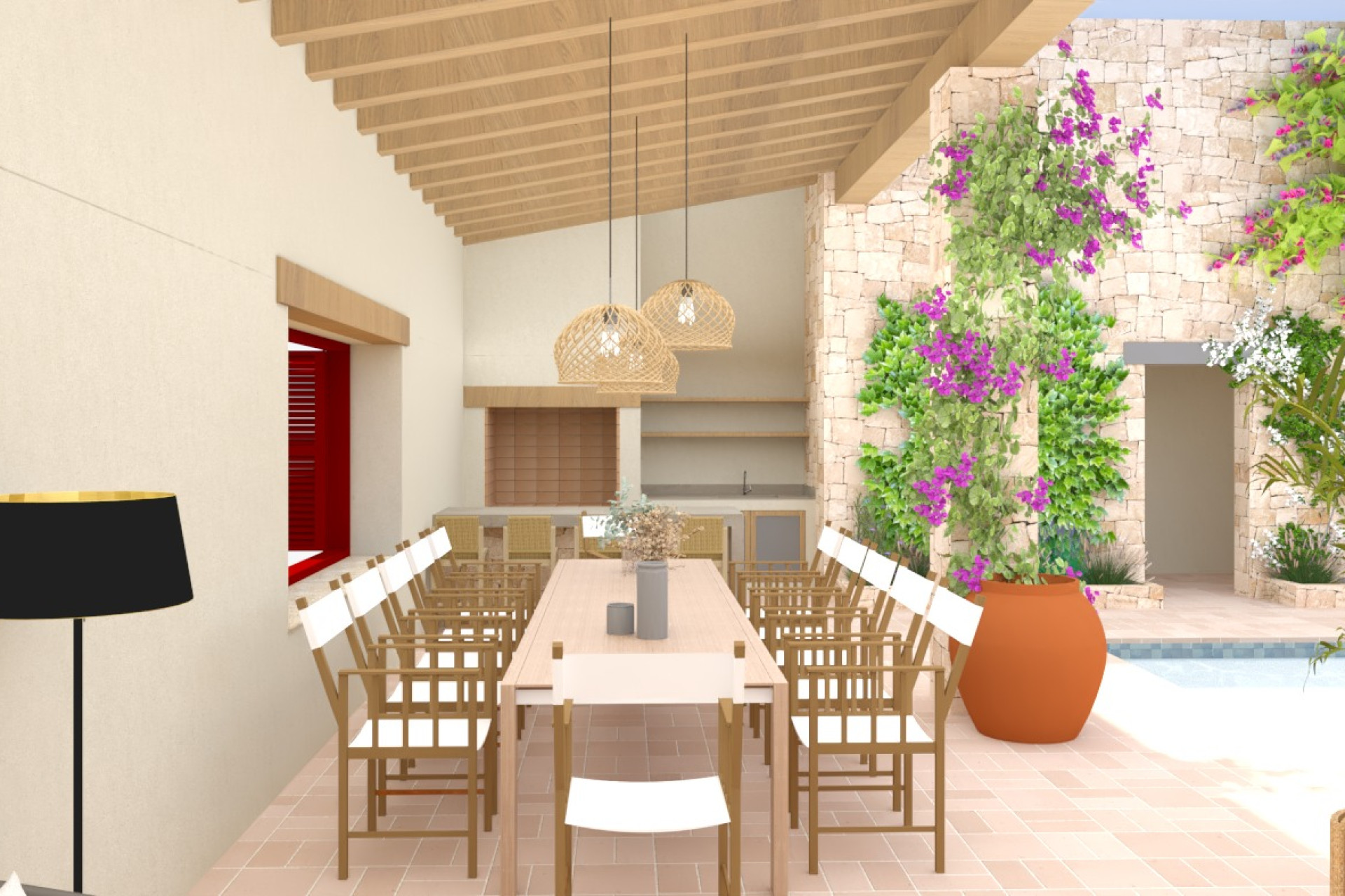 Reventa - Chalet - Benissa - Pueblo