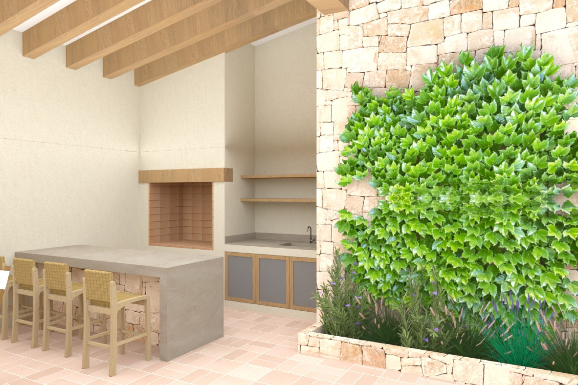 Reventa - Chalet - Benissa - Pueblo