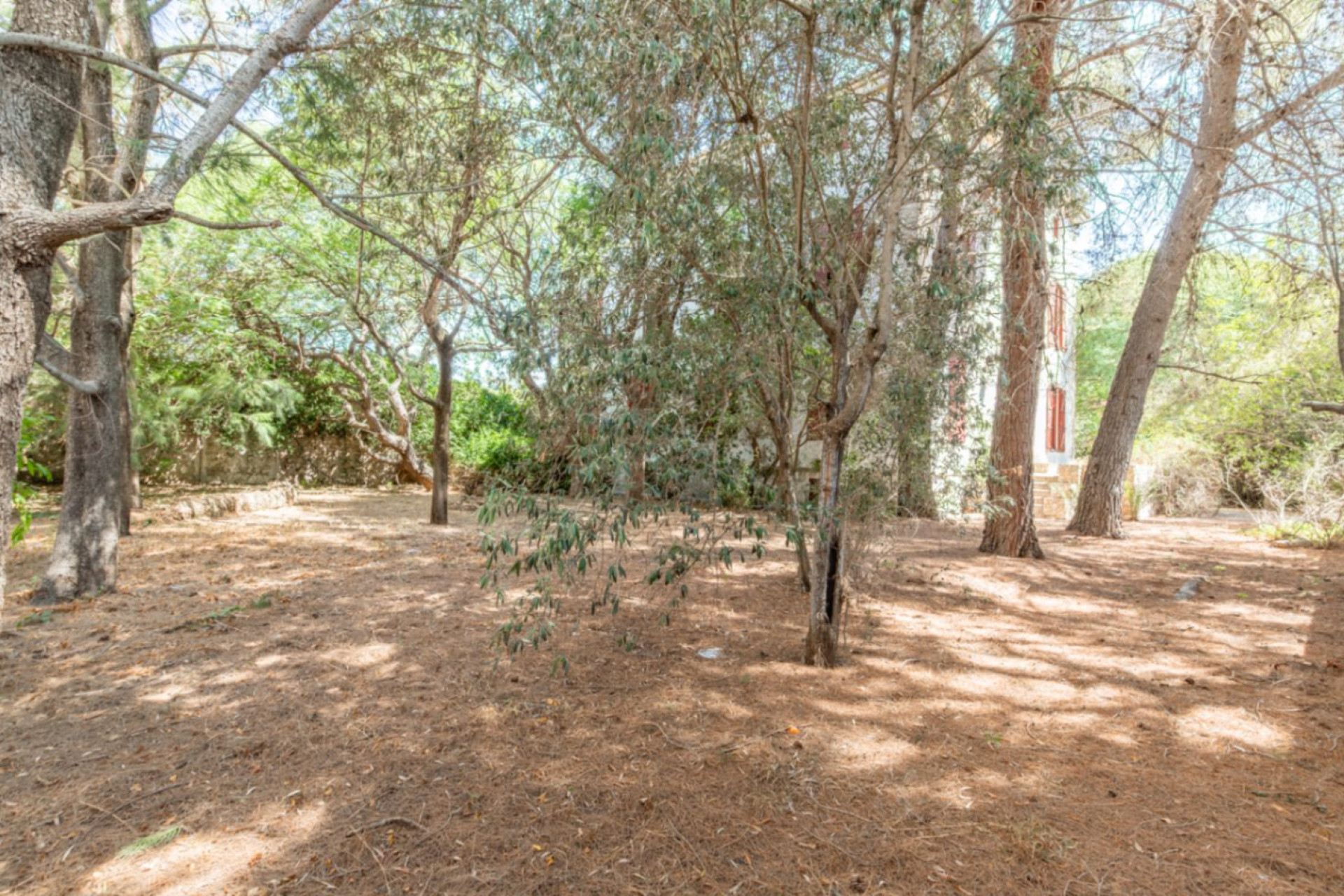 Reventa - Chalet - Benissa - Pueblo