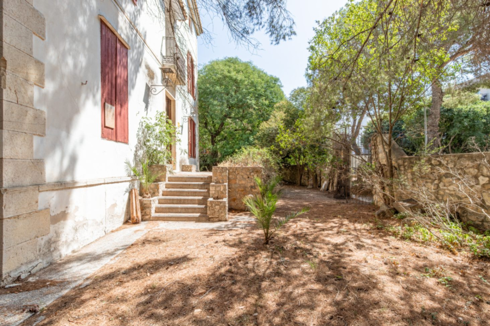 Reventa - Chalet - Benissa - Pueblo