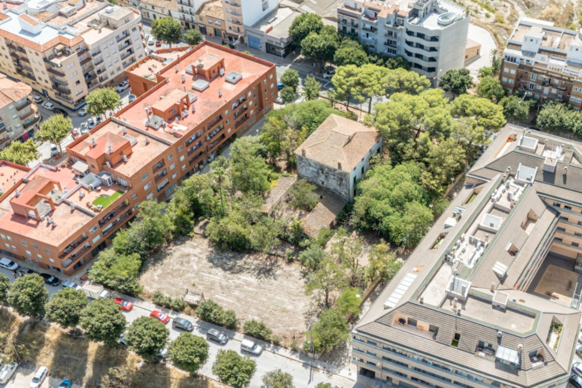 Reventa - Chalet - Benissa - Pueblo