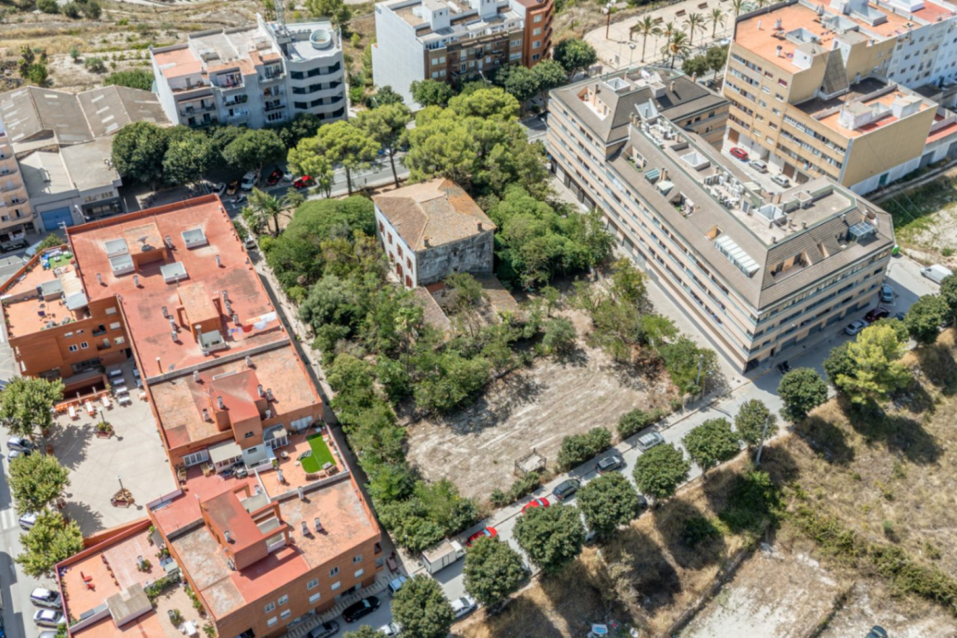 Reventa - Chalet - Benissa - Pueblo