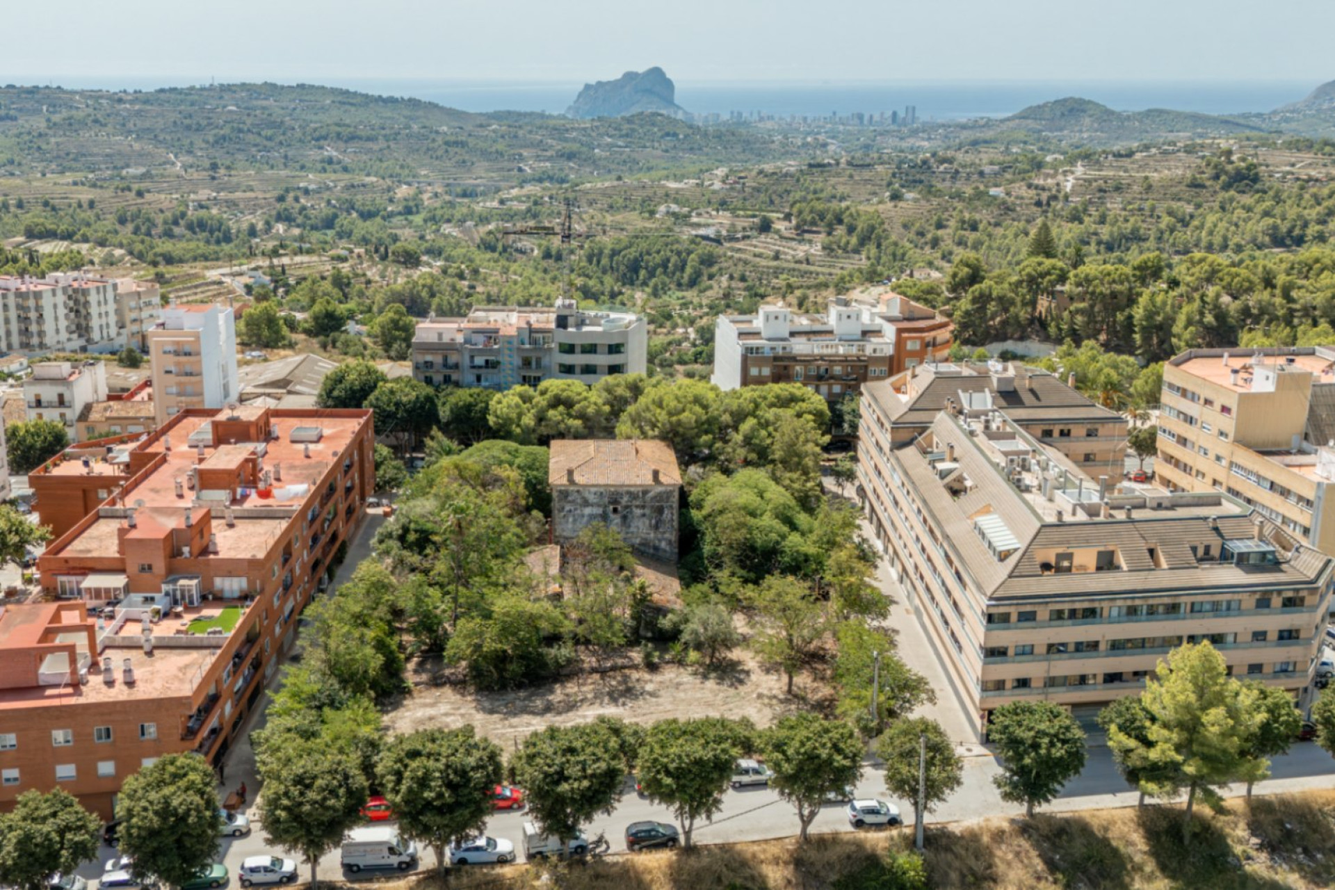 Reventa - Chalet - Benissa - Pueblo