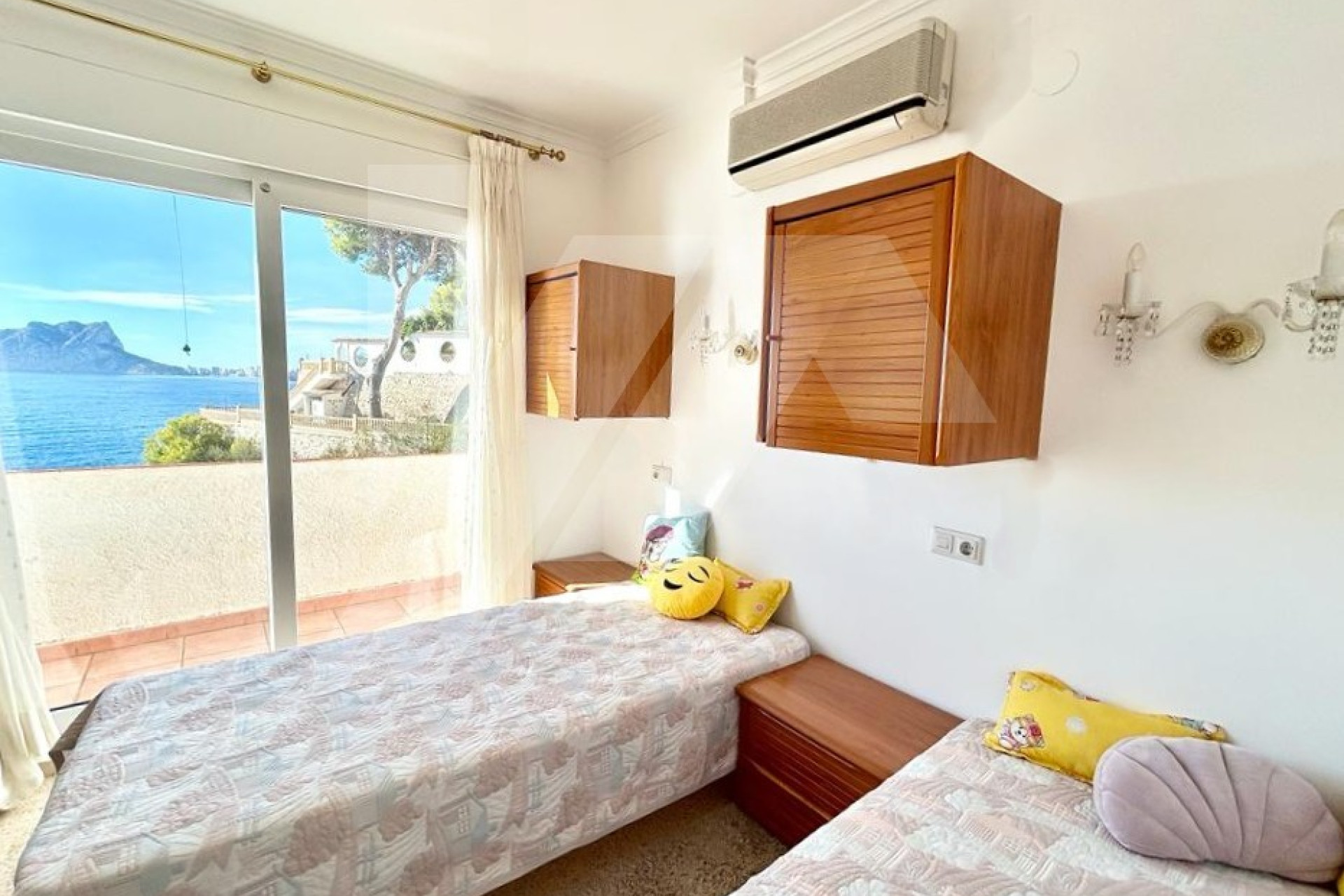 Reventa - Chalet - Benissa - Punta Estrella