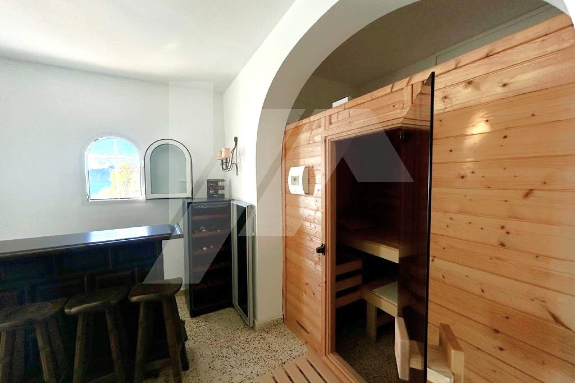 Reventa - Chalet - Benissa - Punta Estrella