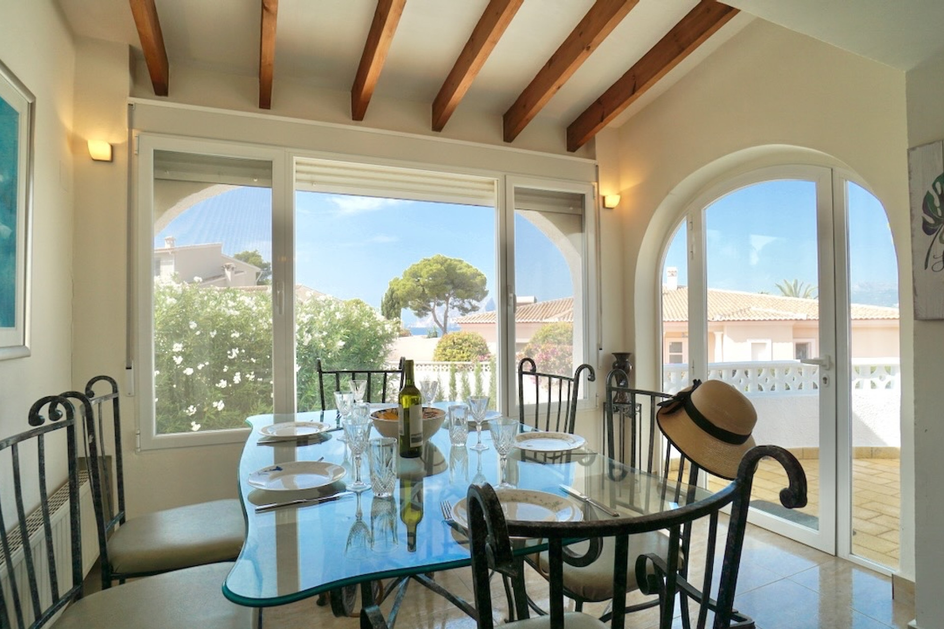 Reventa - Chalet - Benissa - Punta Estrella