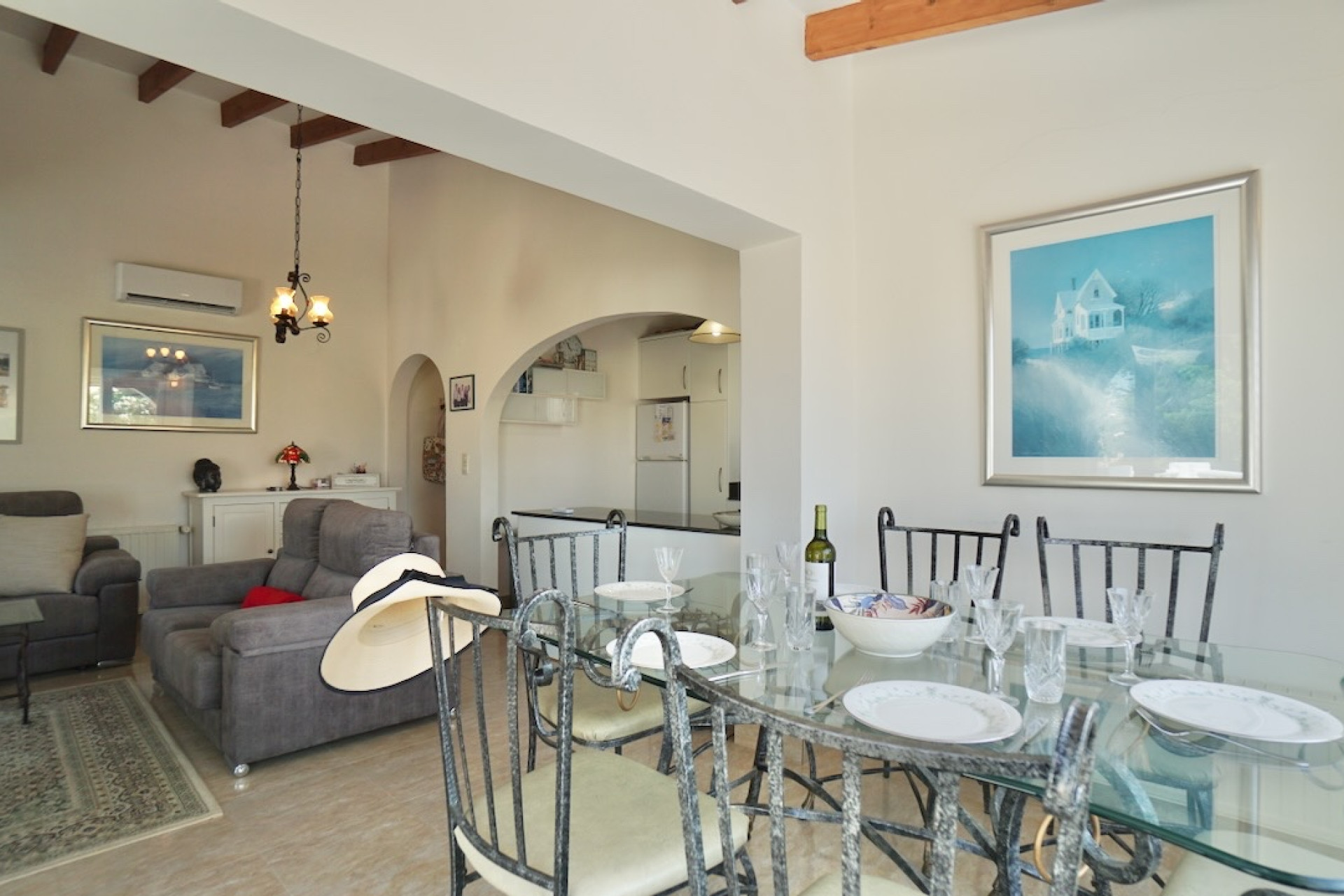 Reventa - Chalet - Benissa - Punta Estrella