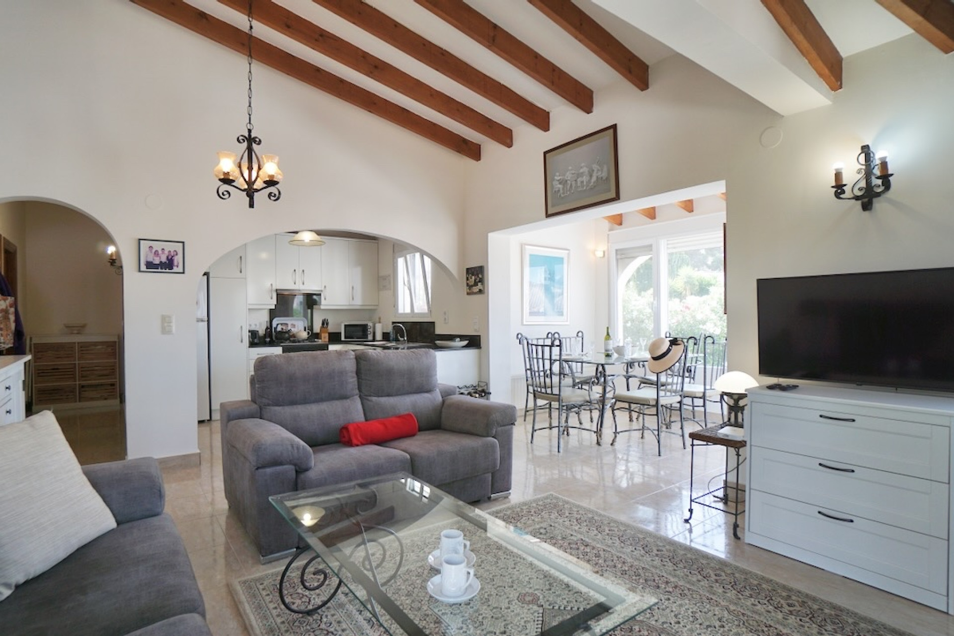 Reventa - Chalet - Benissa - Punta Estrella