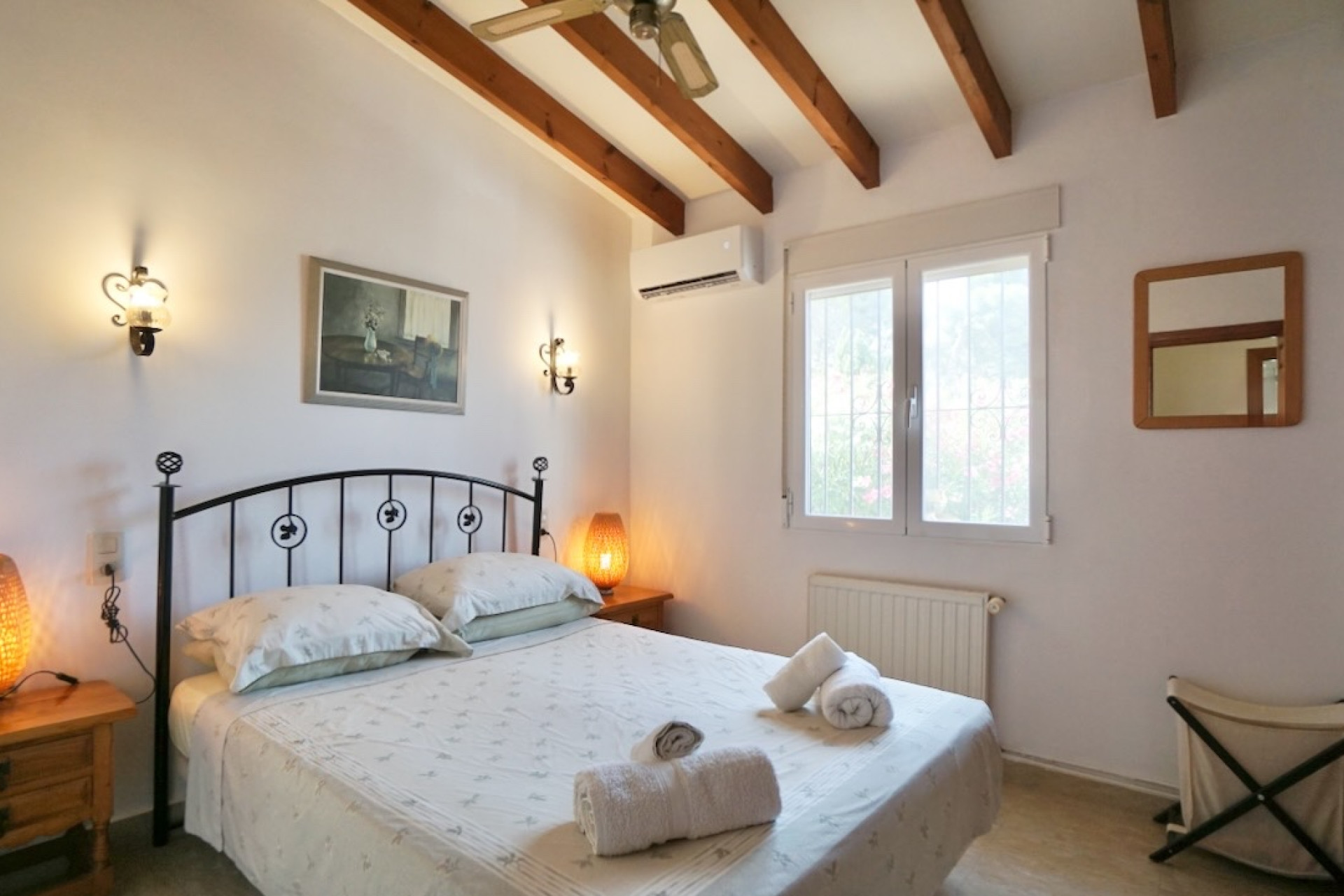 Reventa - Chalet - Benissa - Punta Estrella