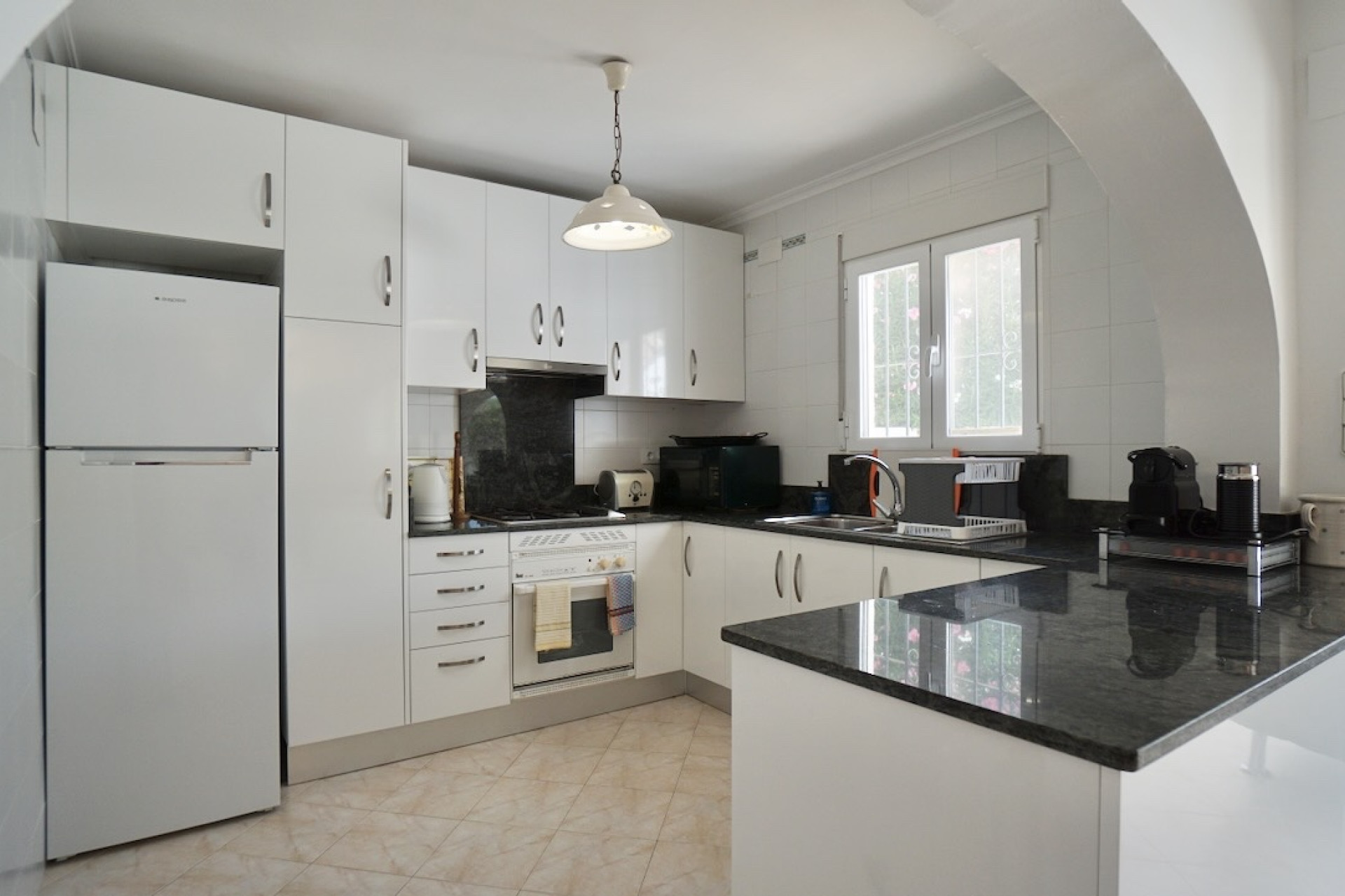 Reventa - Chalet - Benissa - Punta Estrella