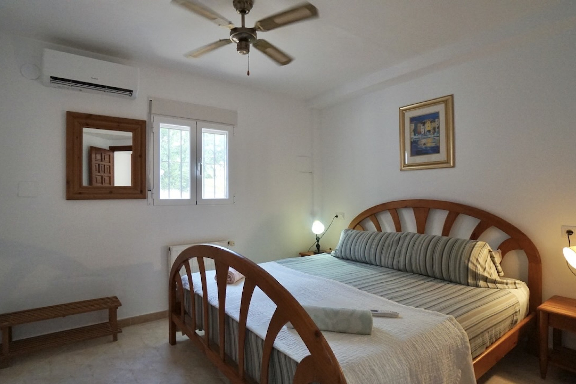 Reventa - Chalet - Benissa - Punta Estrella
