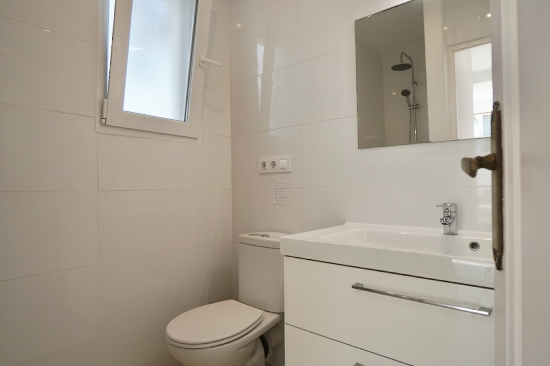 Reventa - Chalet - Benissa - Punta Estrella