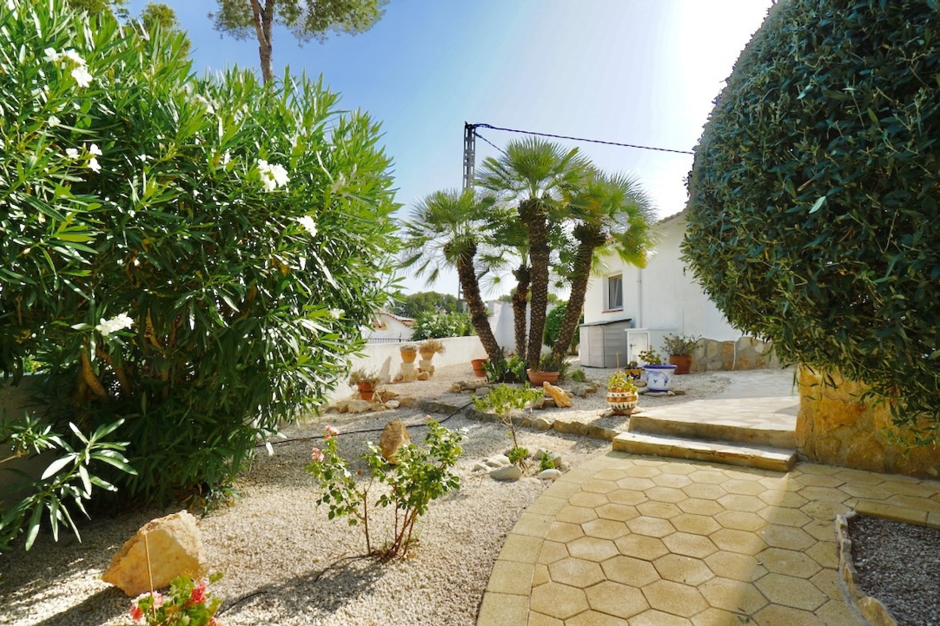 Reventa - Chalet - Benissa - Punta Estrella