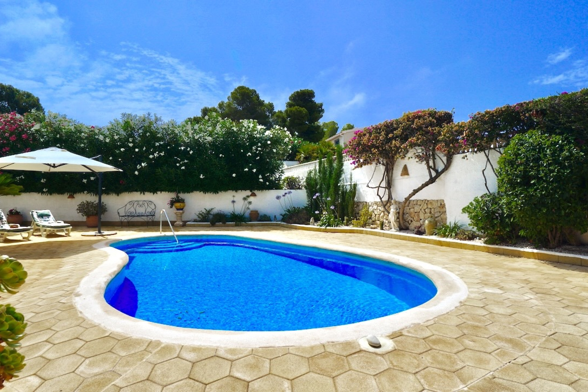 Reventa - Chalet - Benissa - Punta Estrella