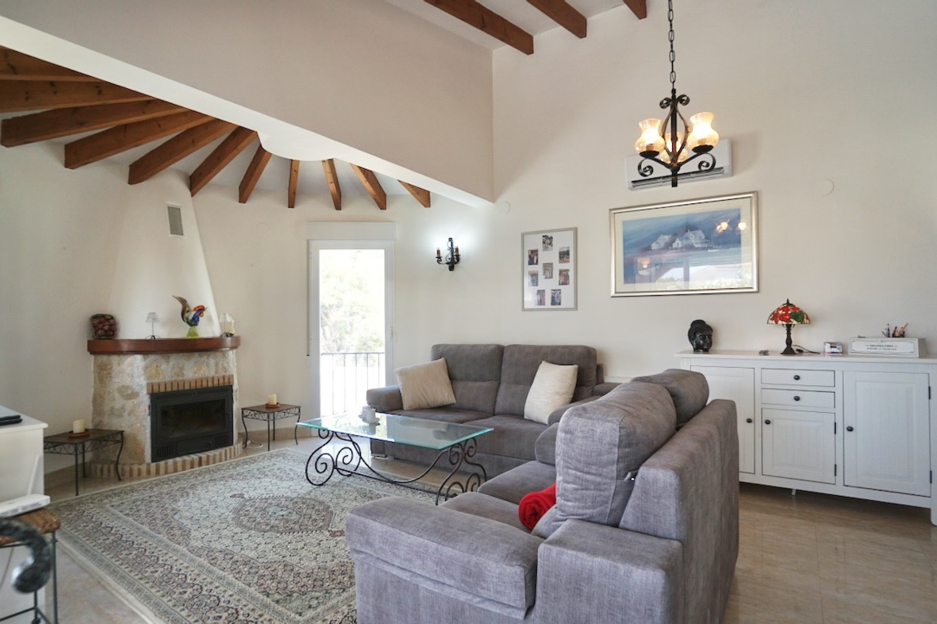 Reventa - Chalet - Benissa - Punta Estrella