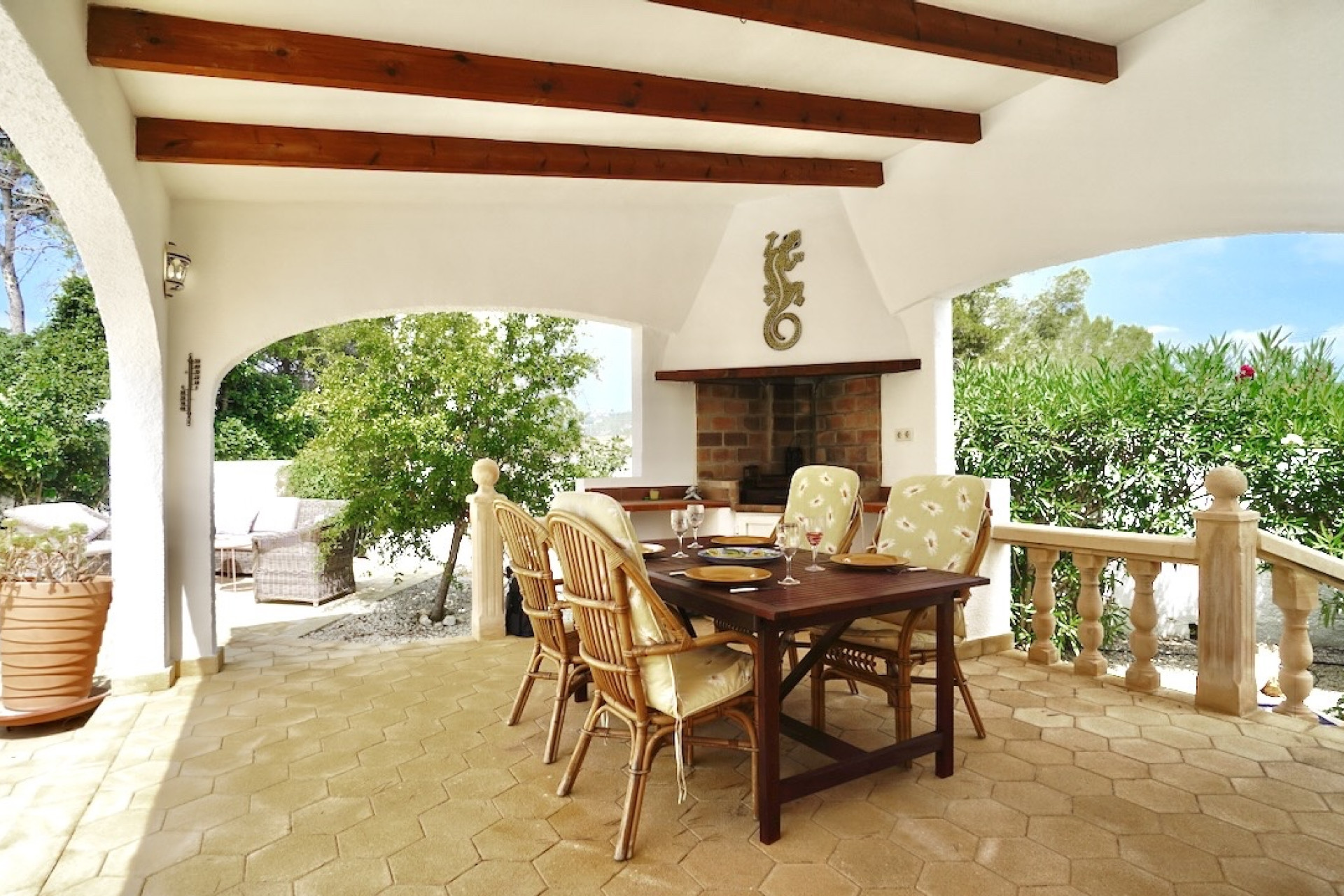Reventa - Chalet - Benissa - Punta Estrella