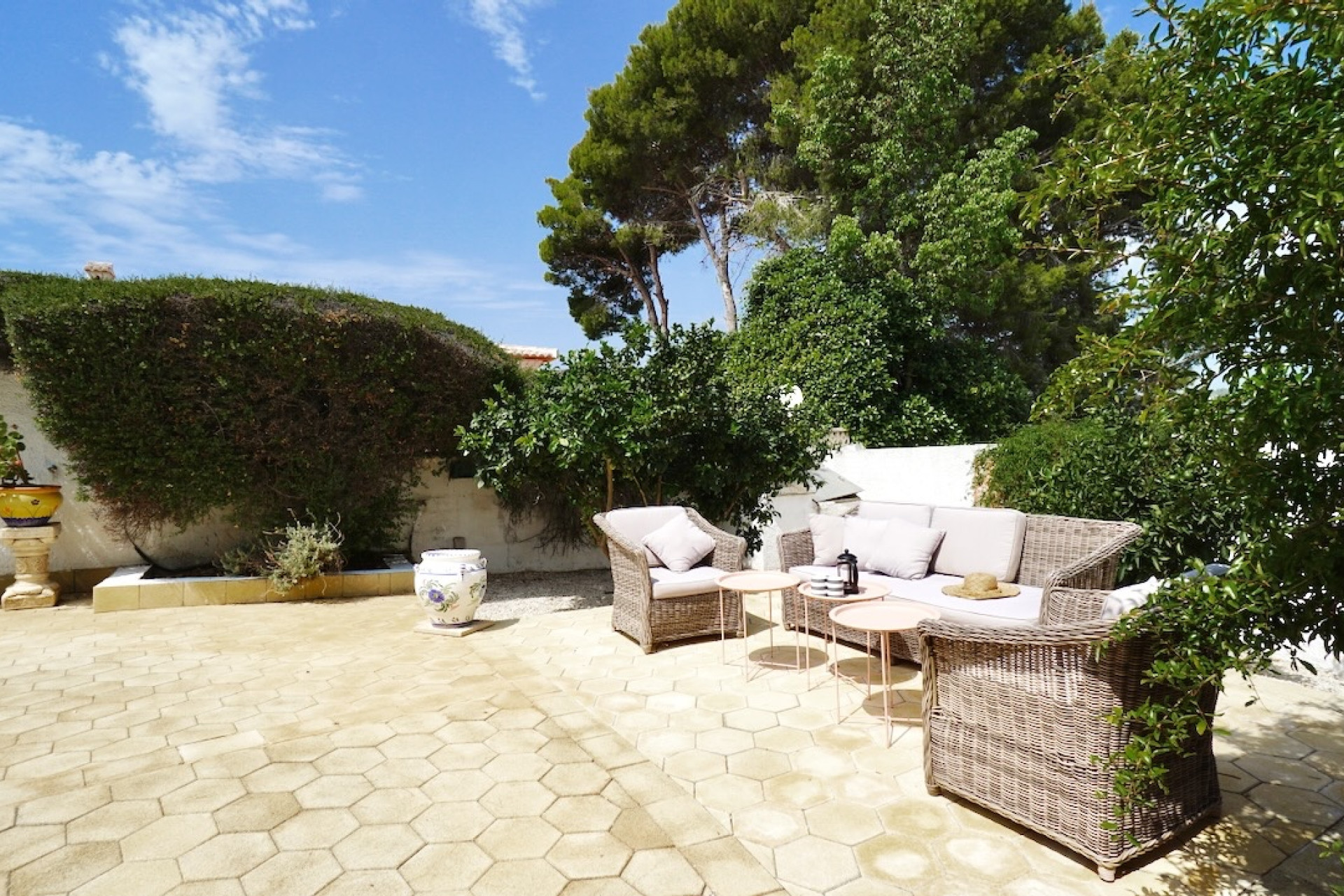 Reventa - Chalet - Benissa - Punta Estrella