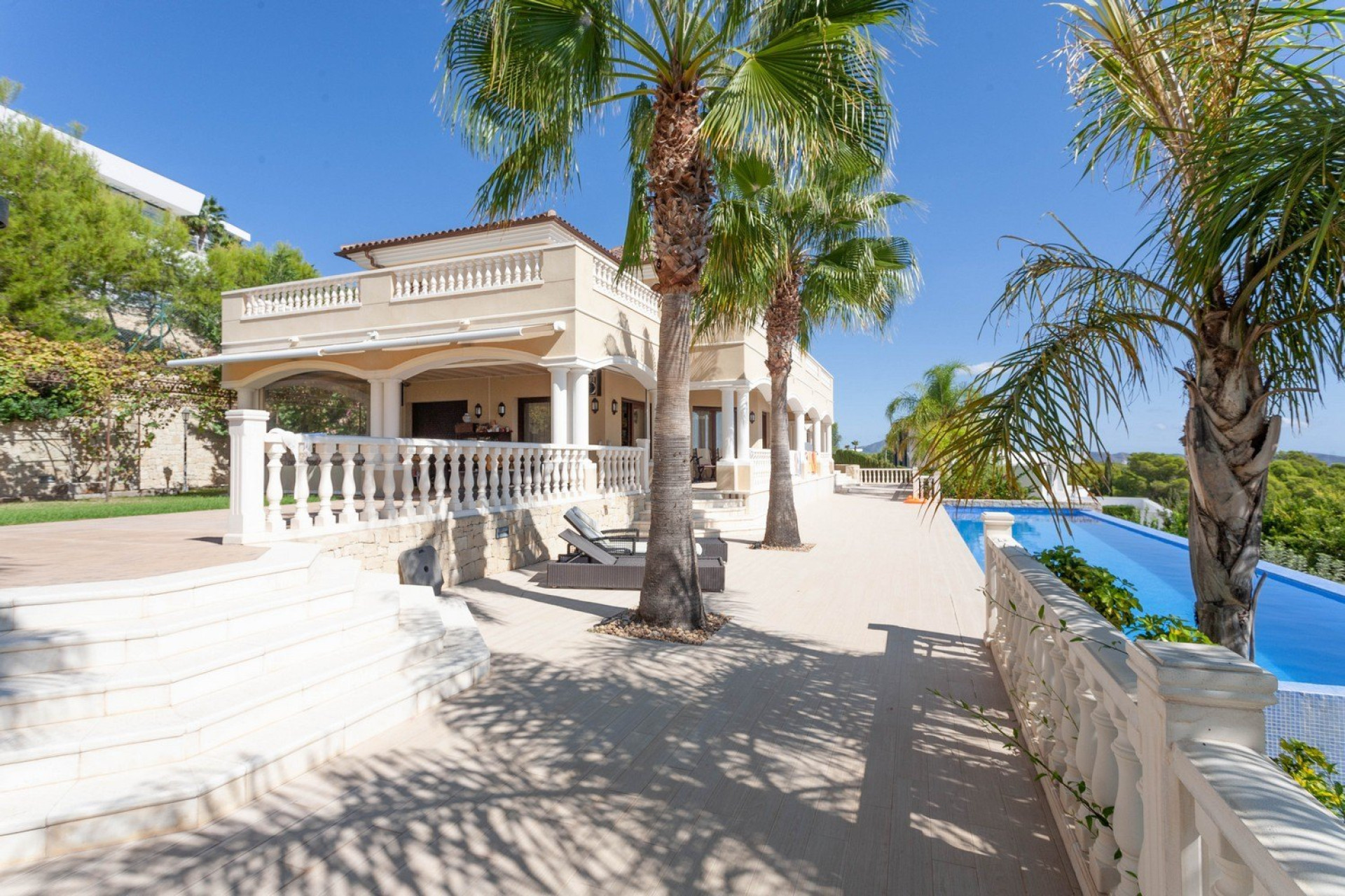 Reventa - Chalet - Benissa - Raco de Galeno Benissa