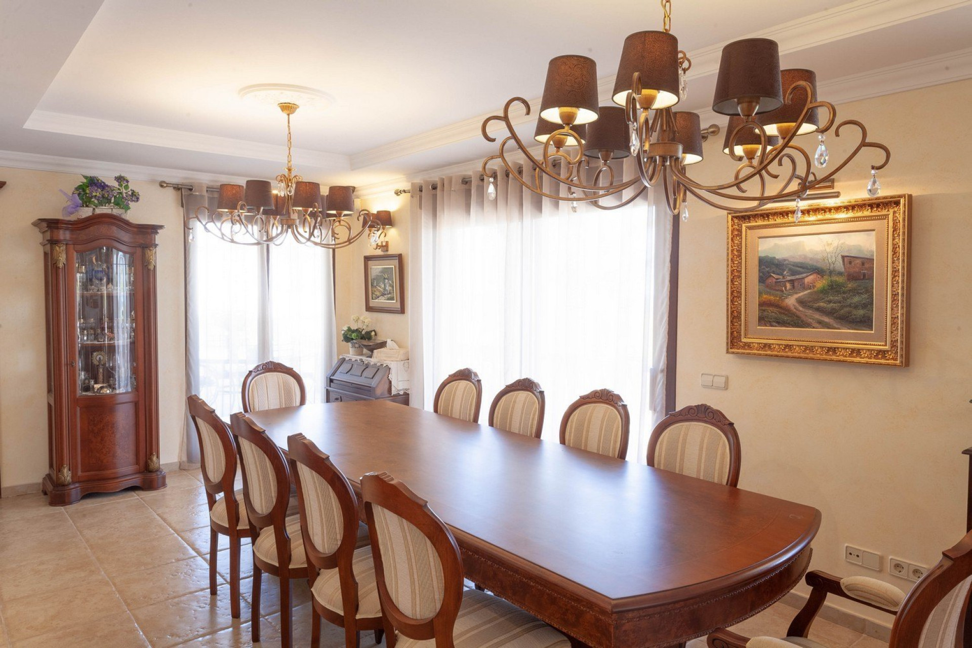 Reventa - Chalet - Benissa - Raco de Galeno Benissa