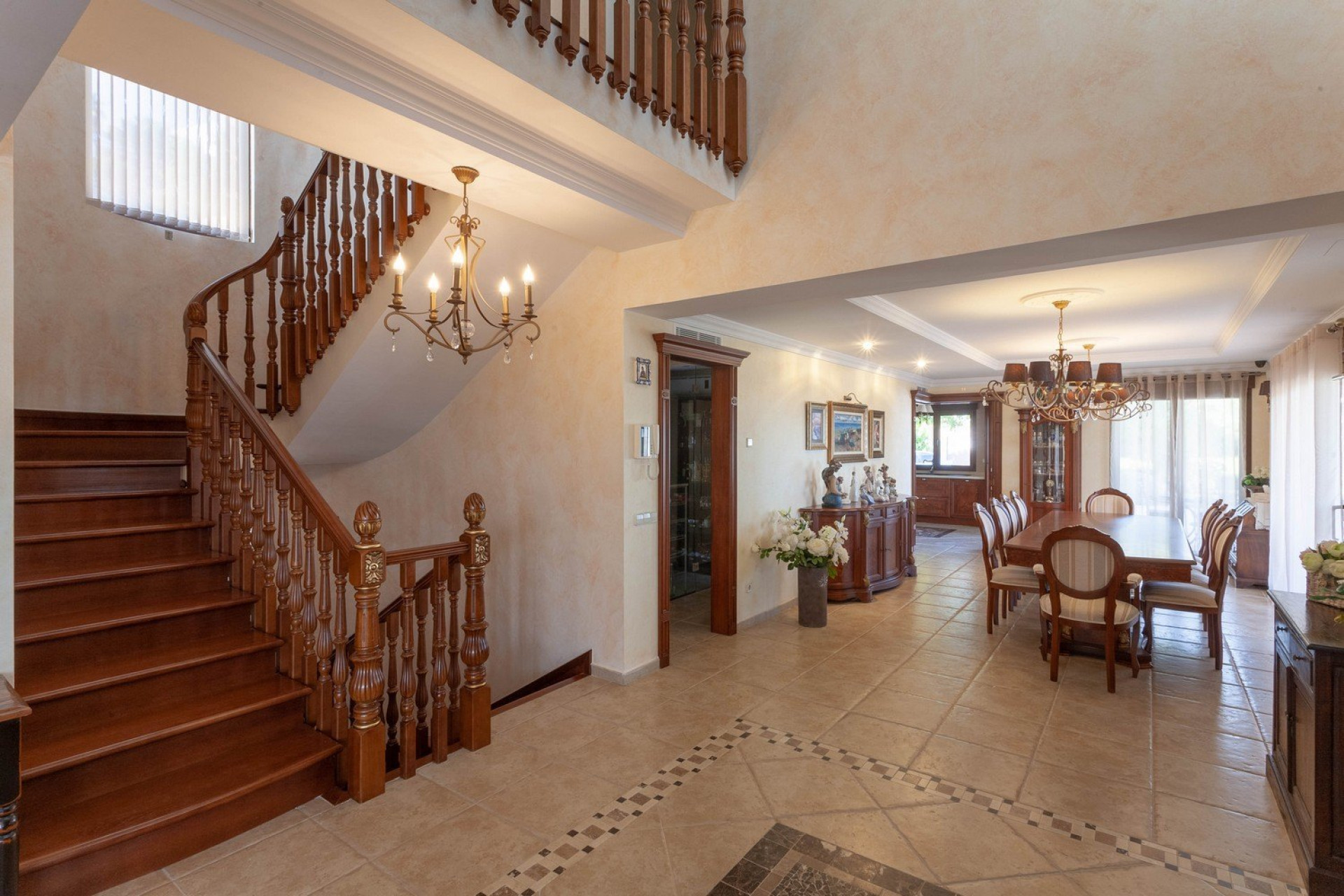 Reventa - Chalet - Benissa - Raco de Galeno Benissa