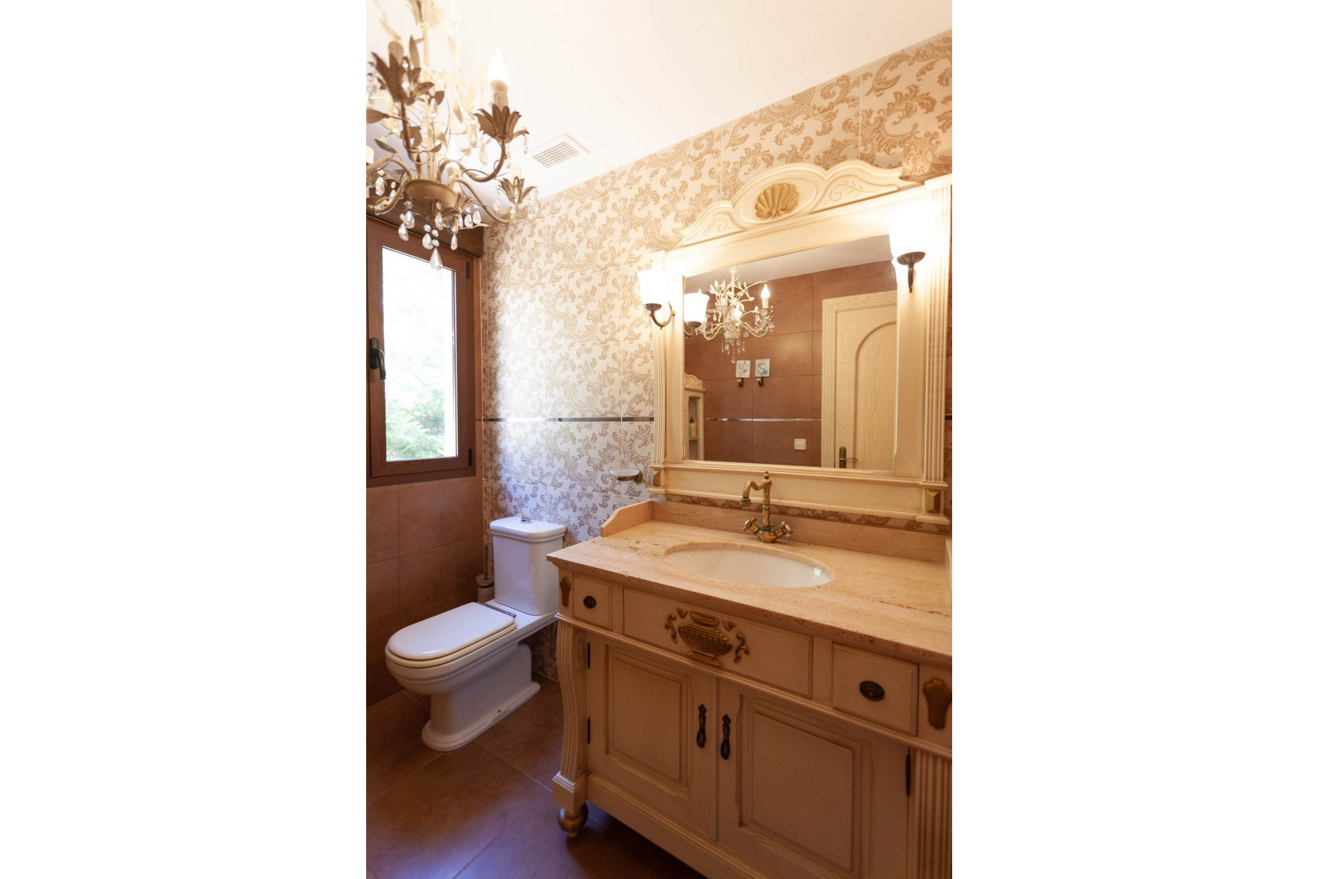 Reventa - Chalet - Benissa - Raco de Galeno Benissa