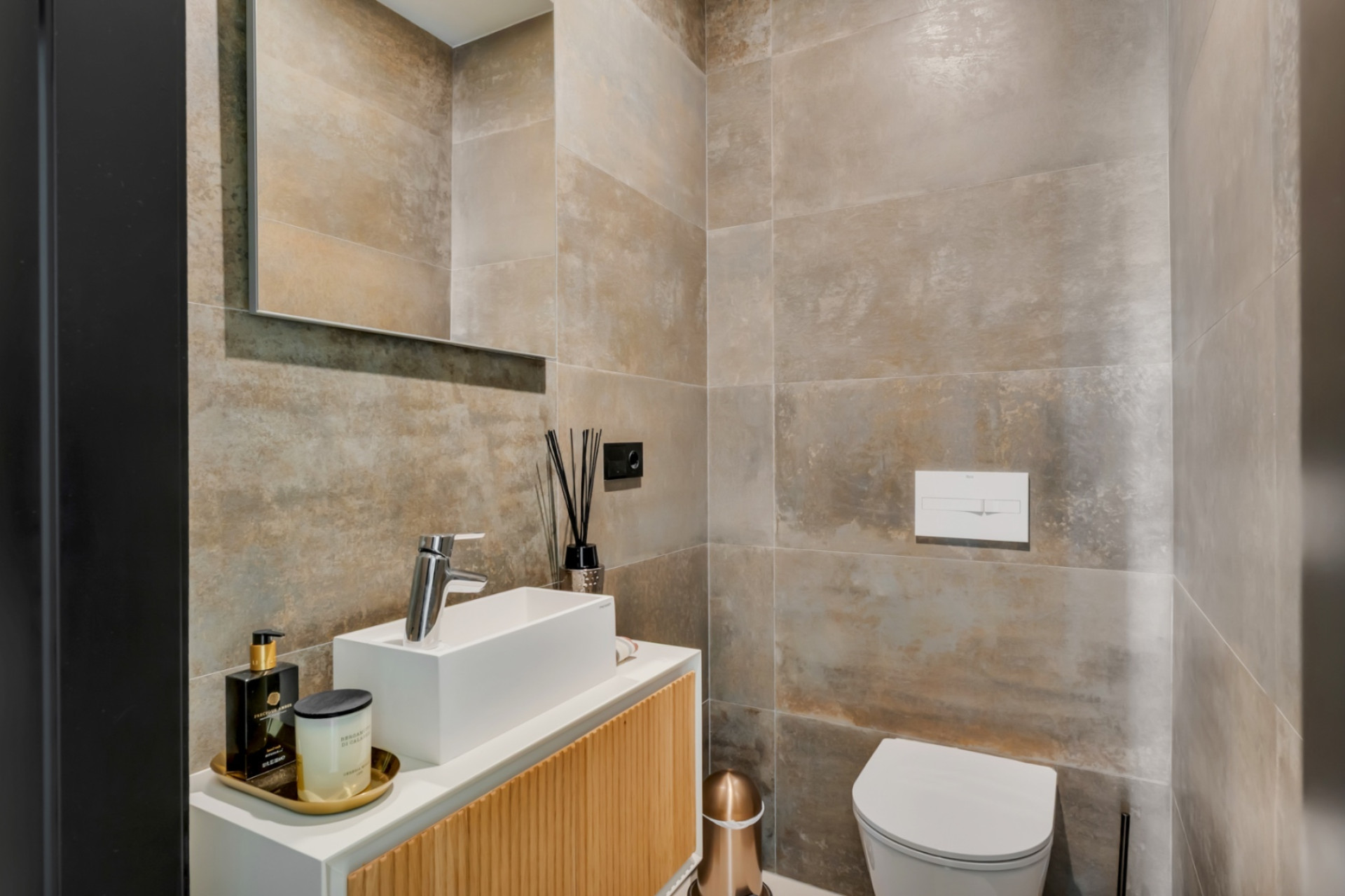 Reventa - Chalet - Benissa - Racó Del Galeno