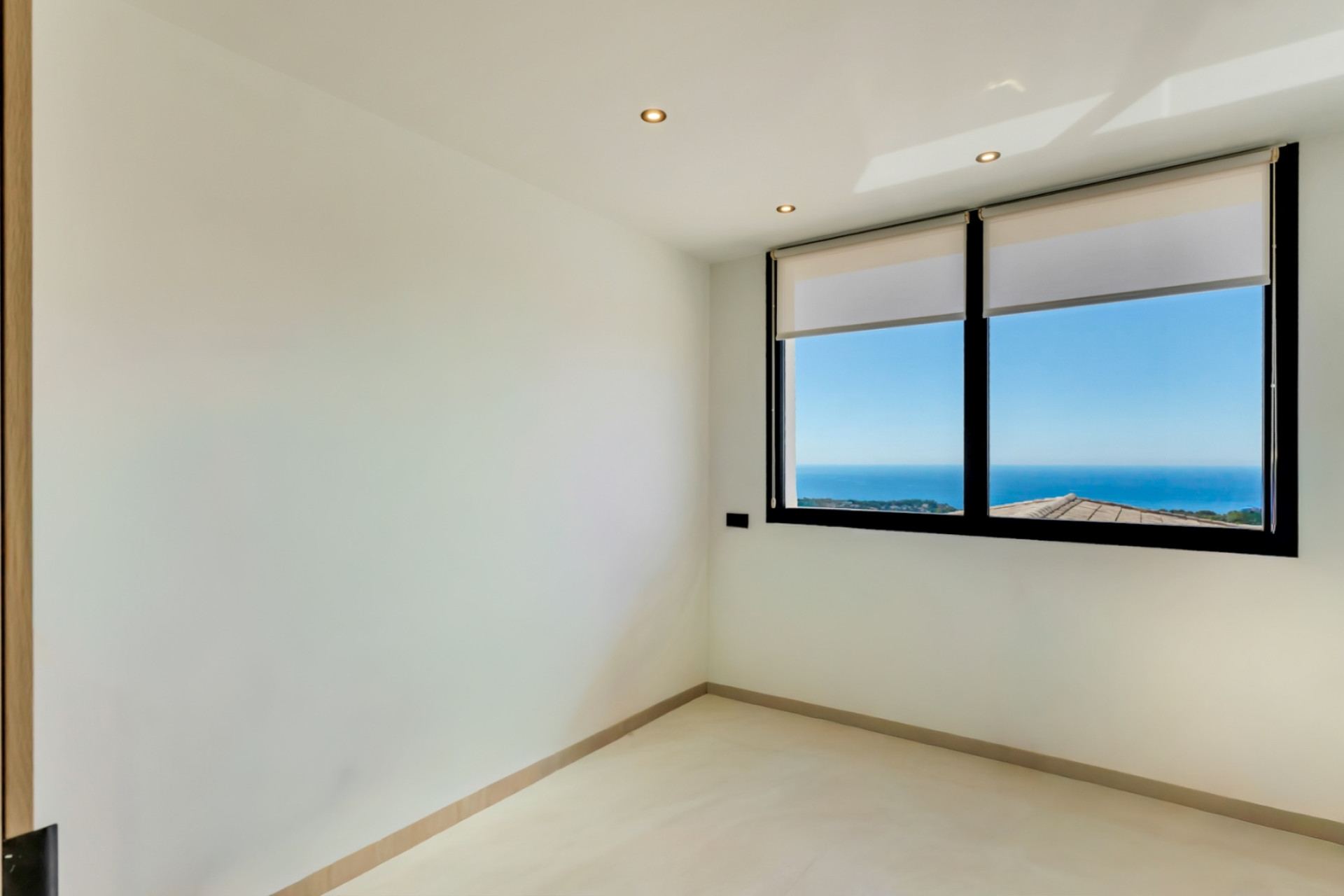 Reventa - Chalet - Benissa - Racó Del Galeno