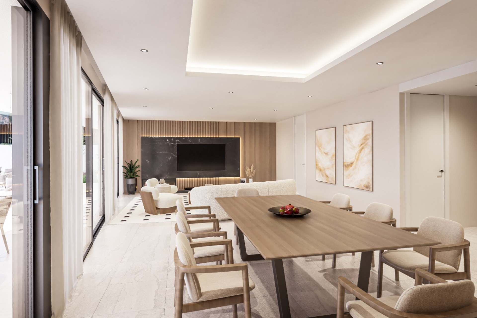 Reventa - Chalet - Benissa - Racó Del Galeno