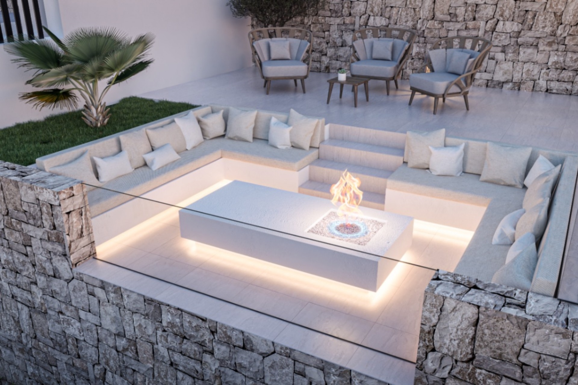 Reventa - Chalet - Benissa - Racó Del Galeno