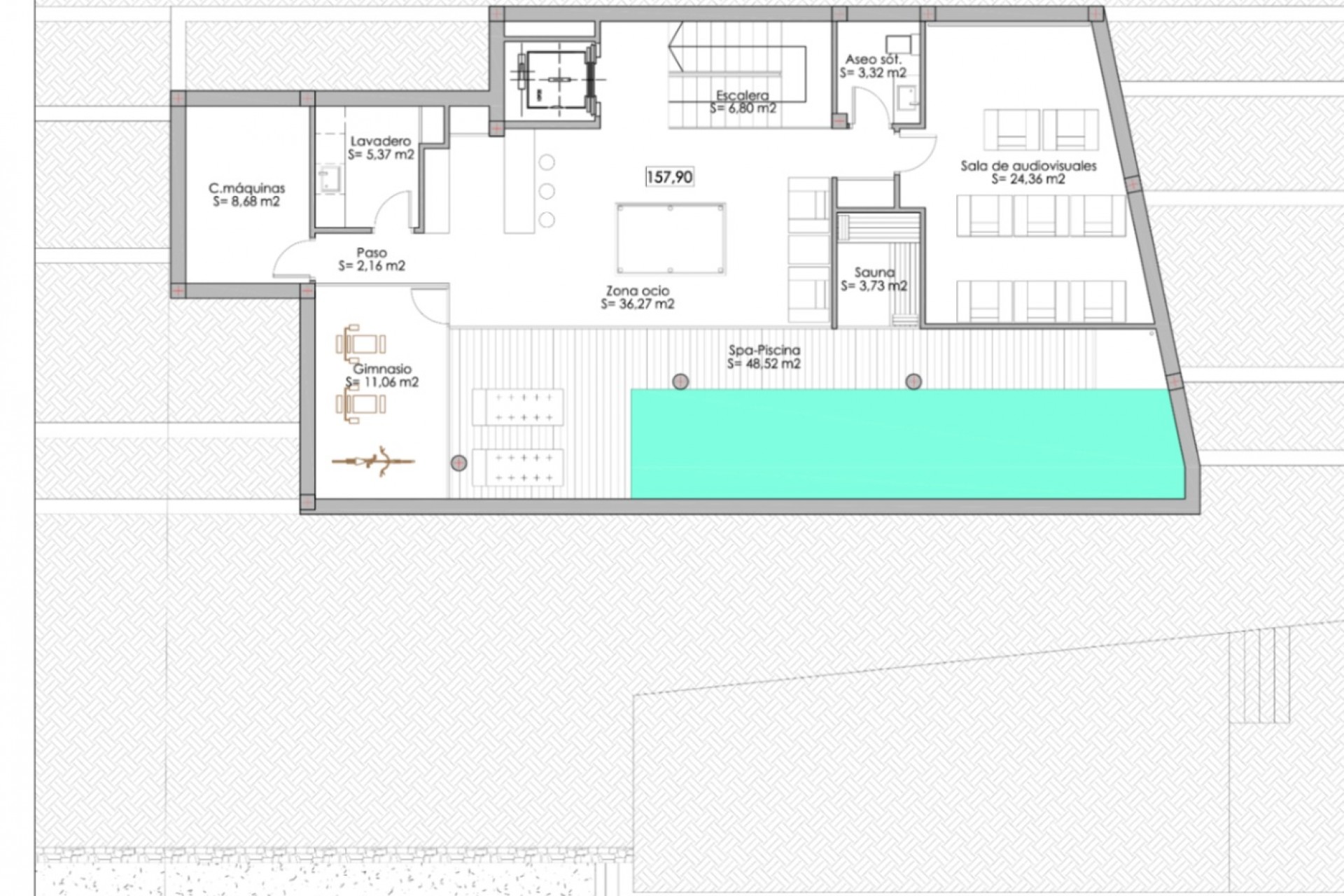 Reventa - Chalet - Benissa - Racó Del Galeno