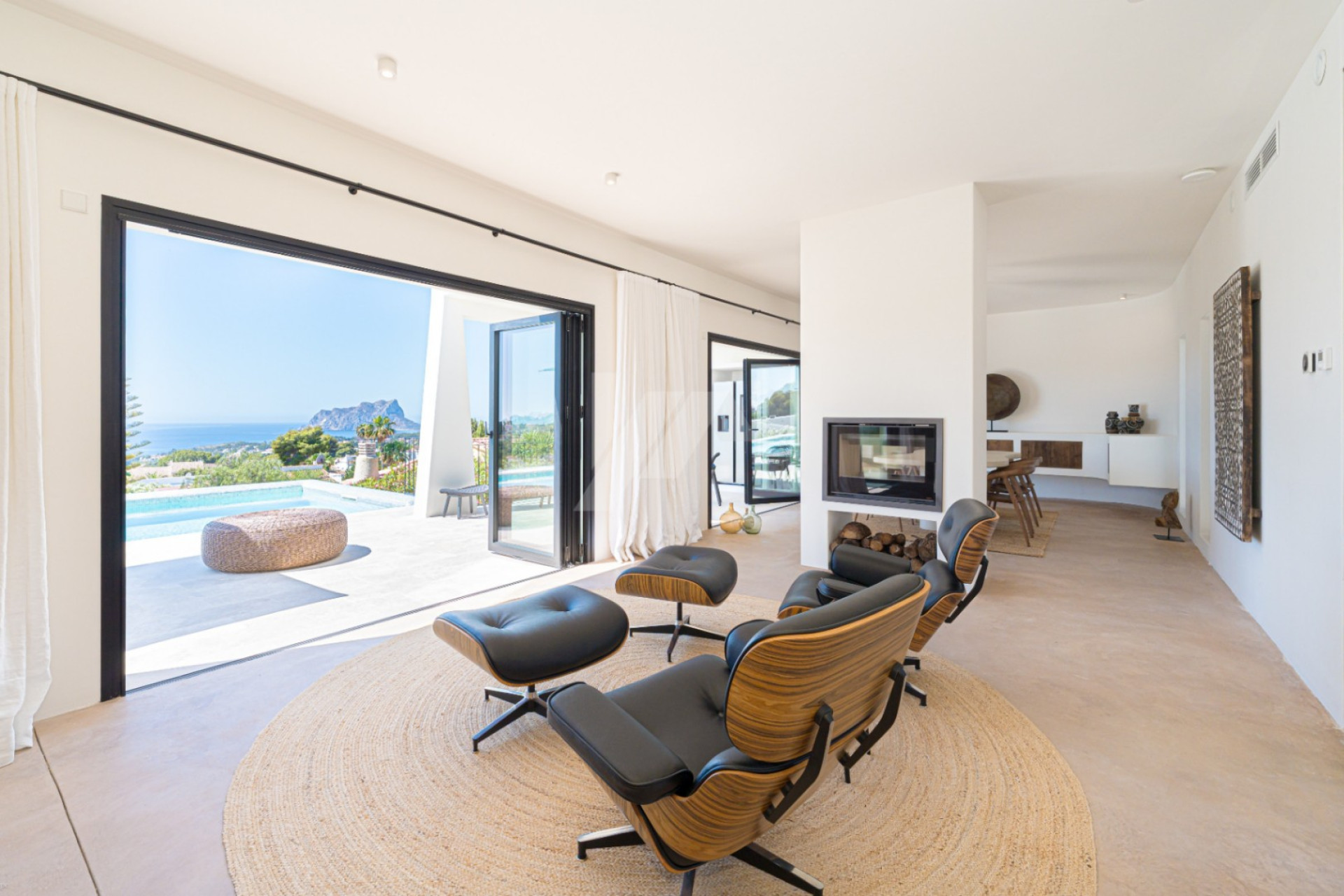 Reventa - Chalet - Benissa - San Jaime