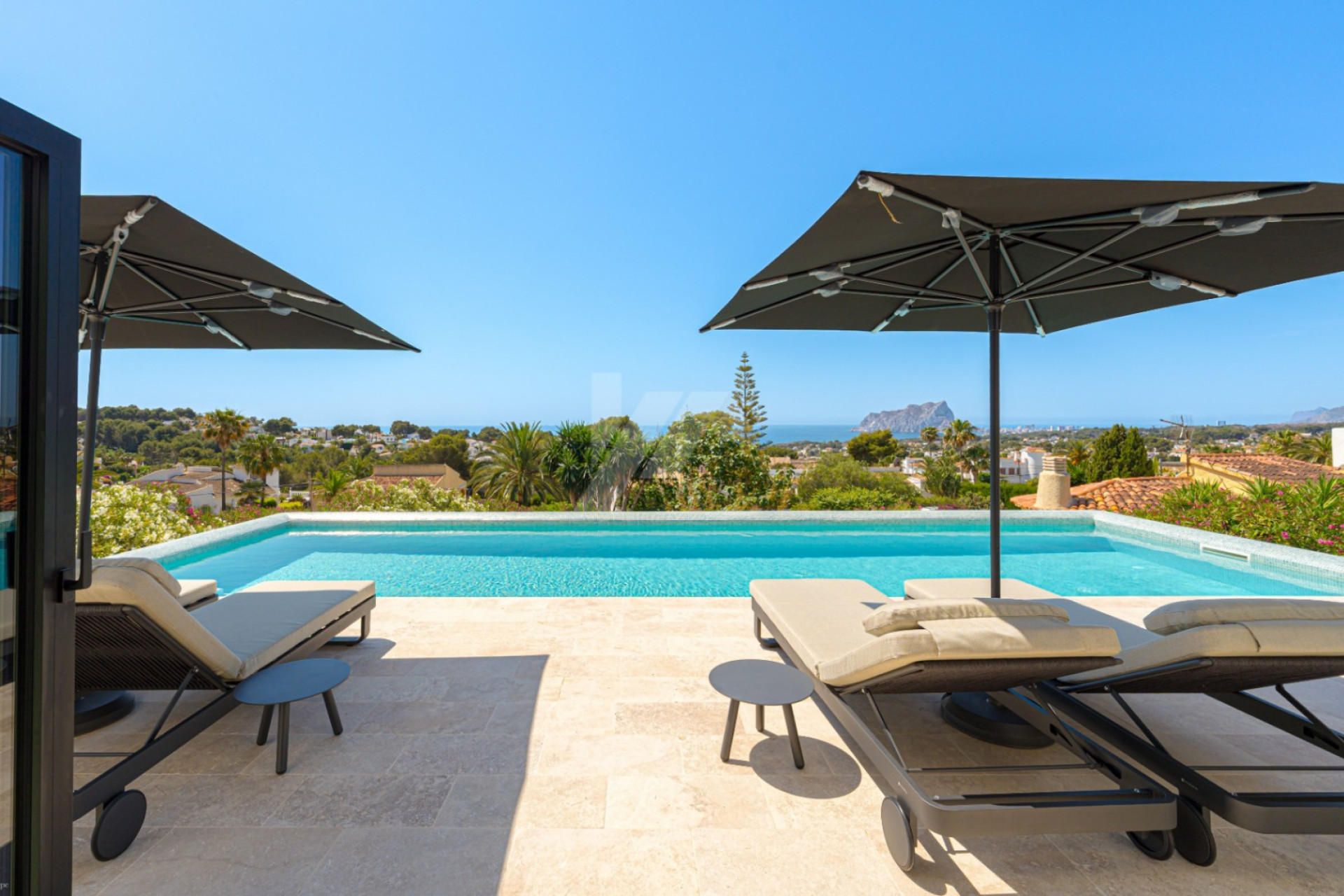 Reventa - Chalet - Benissa - San Jaime
