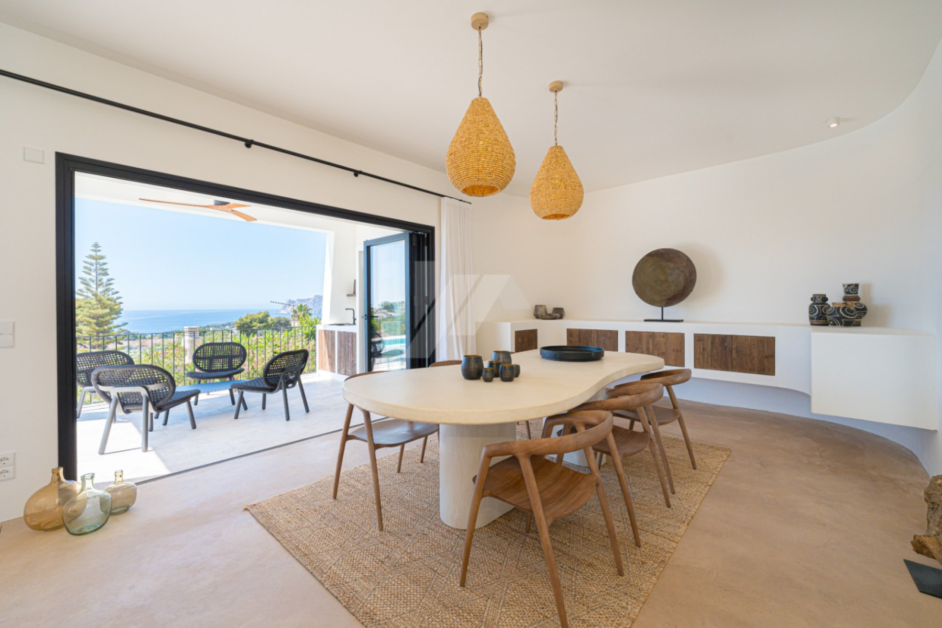 Reventa - Chalet - Benissa - San Jaime