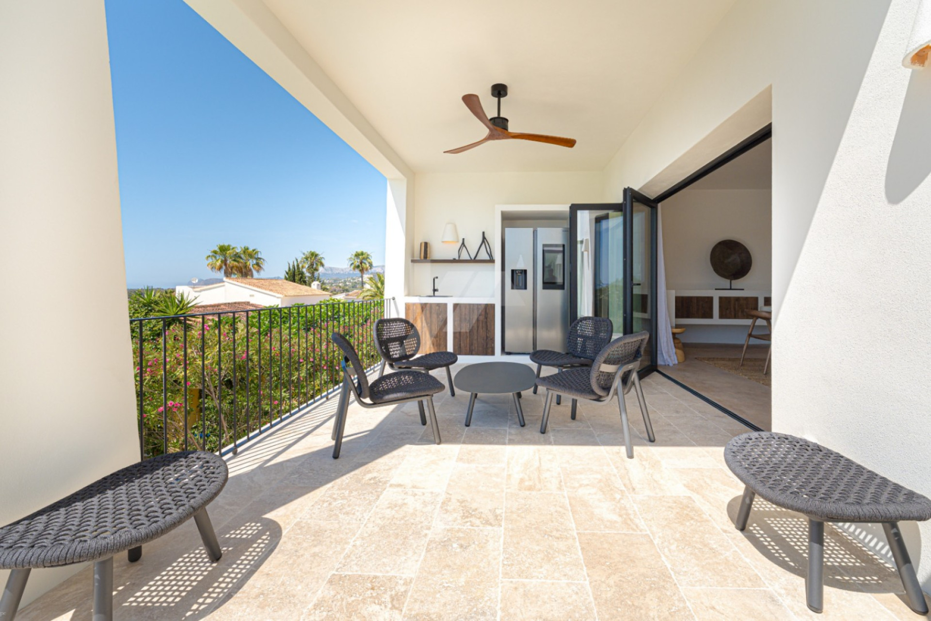 Reventa - Chalet - Benissa - San Jaime