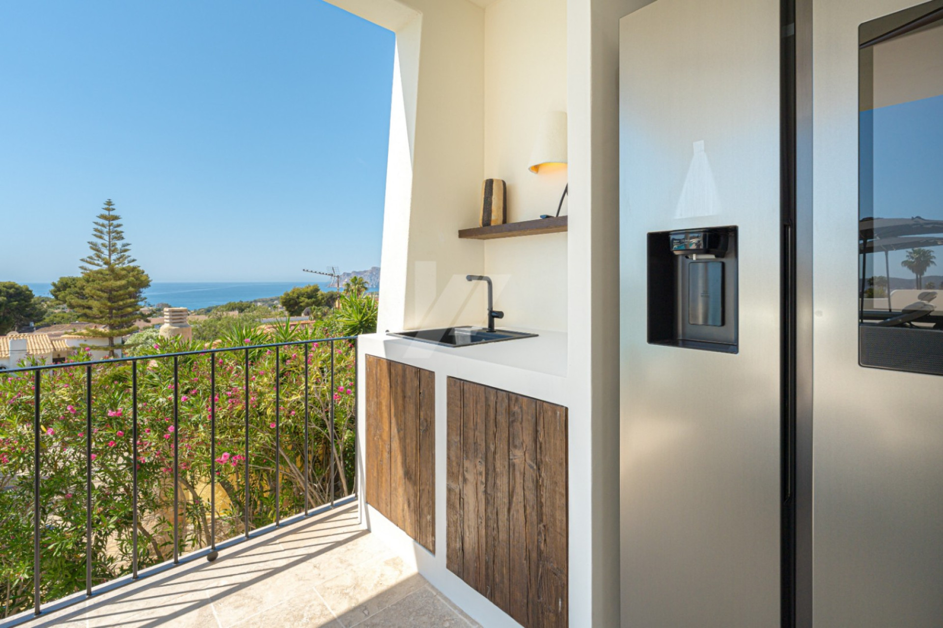 Reventa - Chalet - Benissa - San Jaime