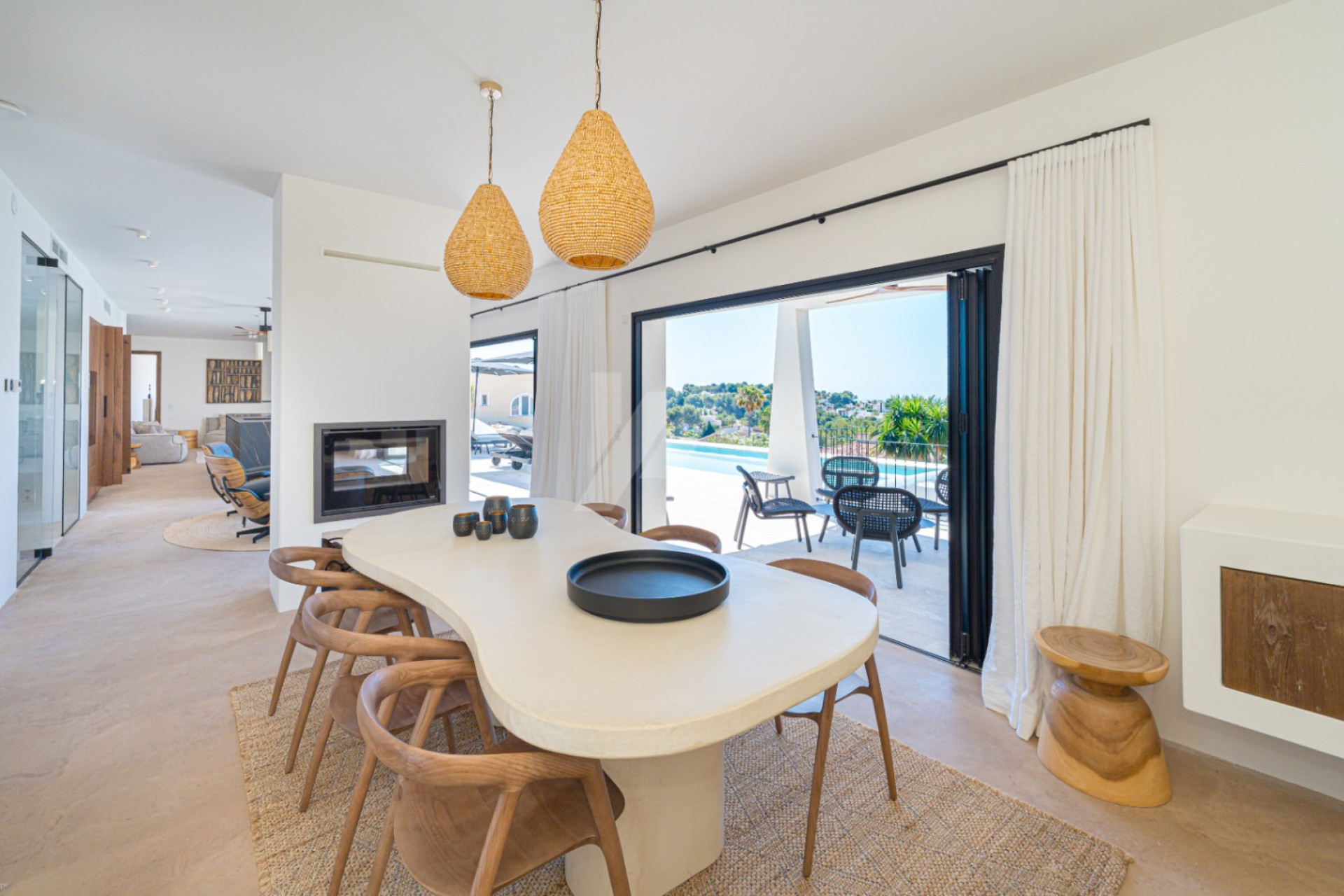 Reventa - Chalet - Benissa - San Jaime