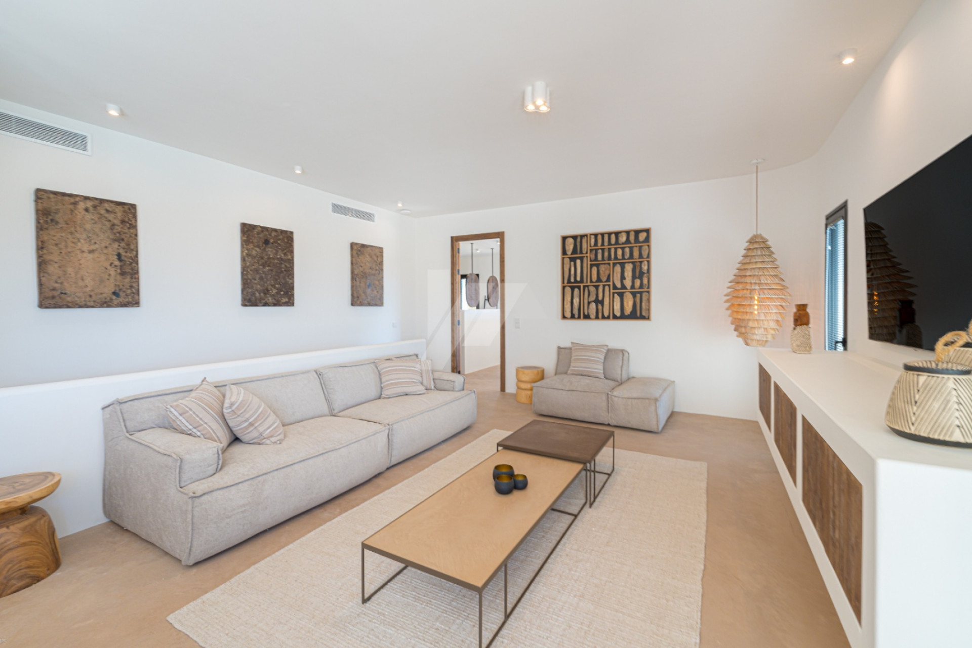 Reventa - Chalet - Benissa - San Jaime