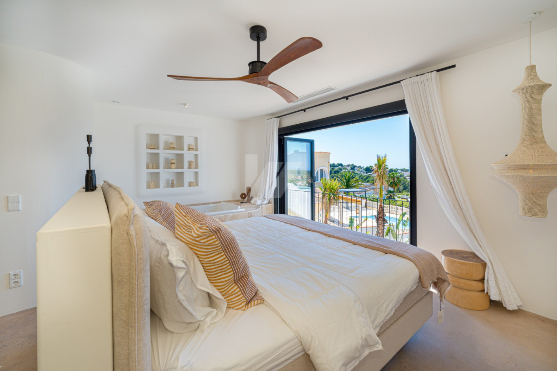 Reventa - Chalet - Benissa - San Jaime