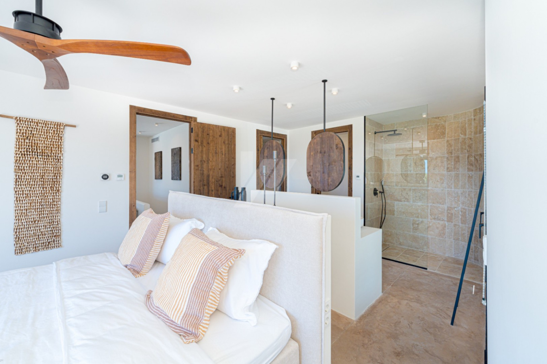 Reventa - Chalet - Benissa - San Jaime
