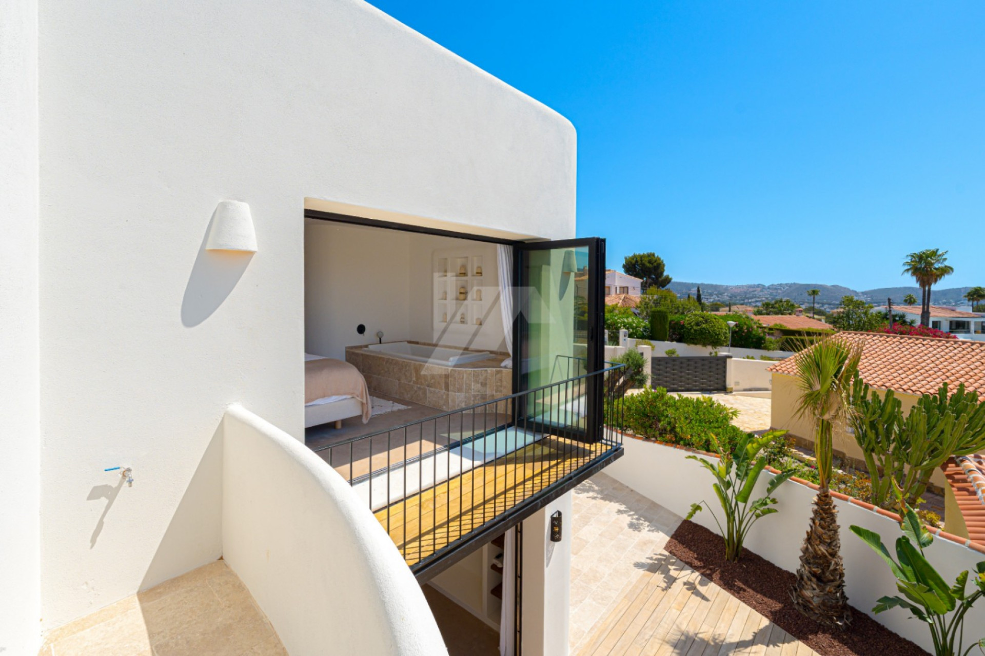 Reventa - Chalet - Benissa - San Jaime