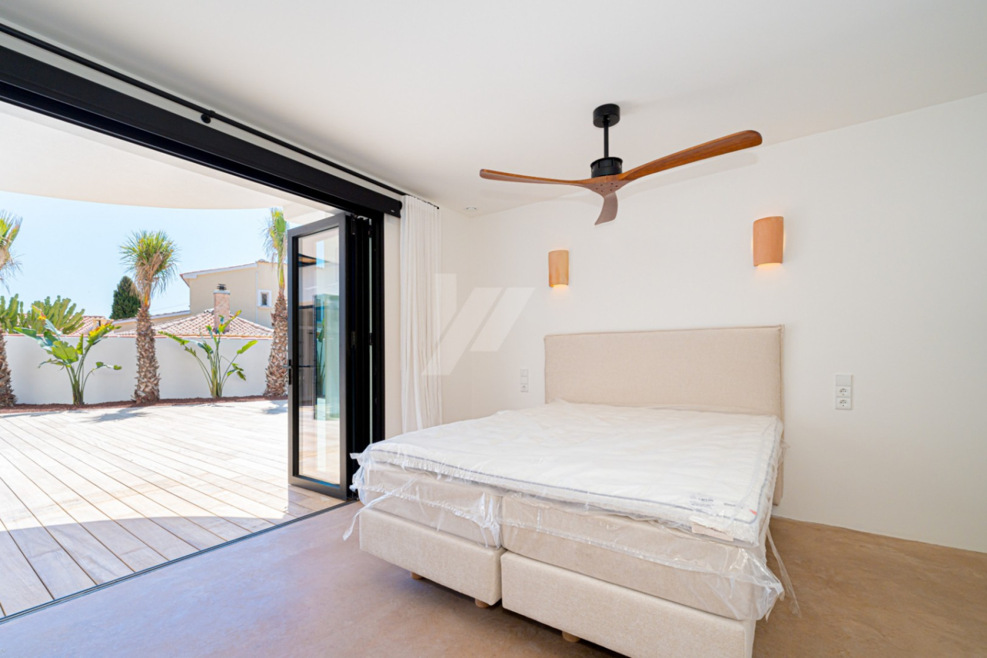 Reventa - Chalet - Benissa - San Jaime