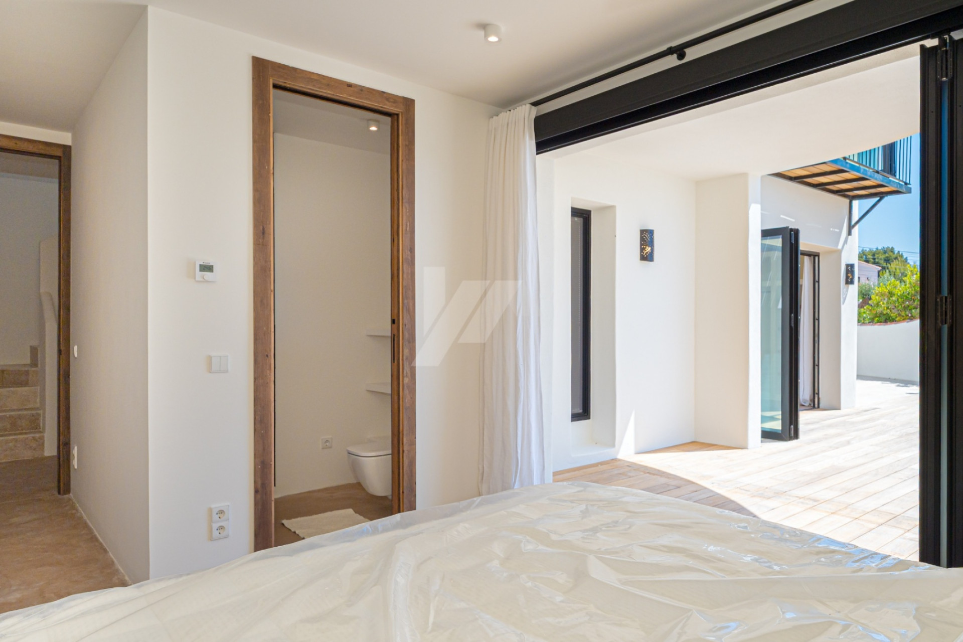 Reventa - Chalet - Benissa - San Jaime
