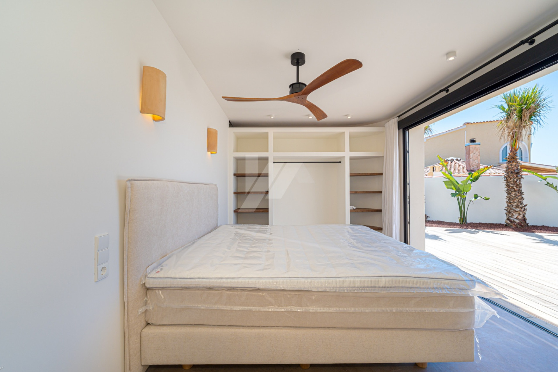 Reventa - Chalet - Benissa - San Jaime
